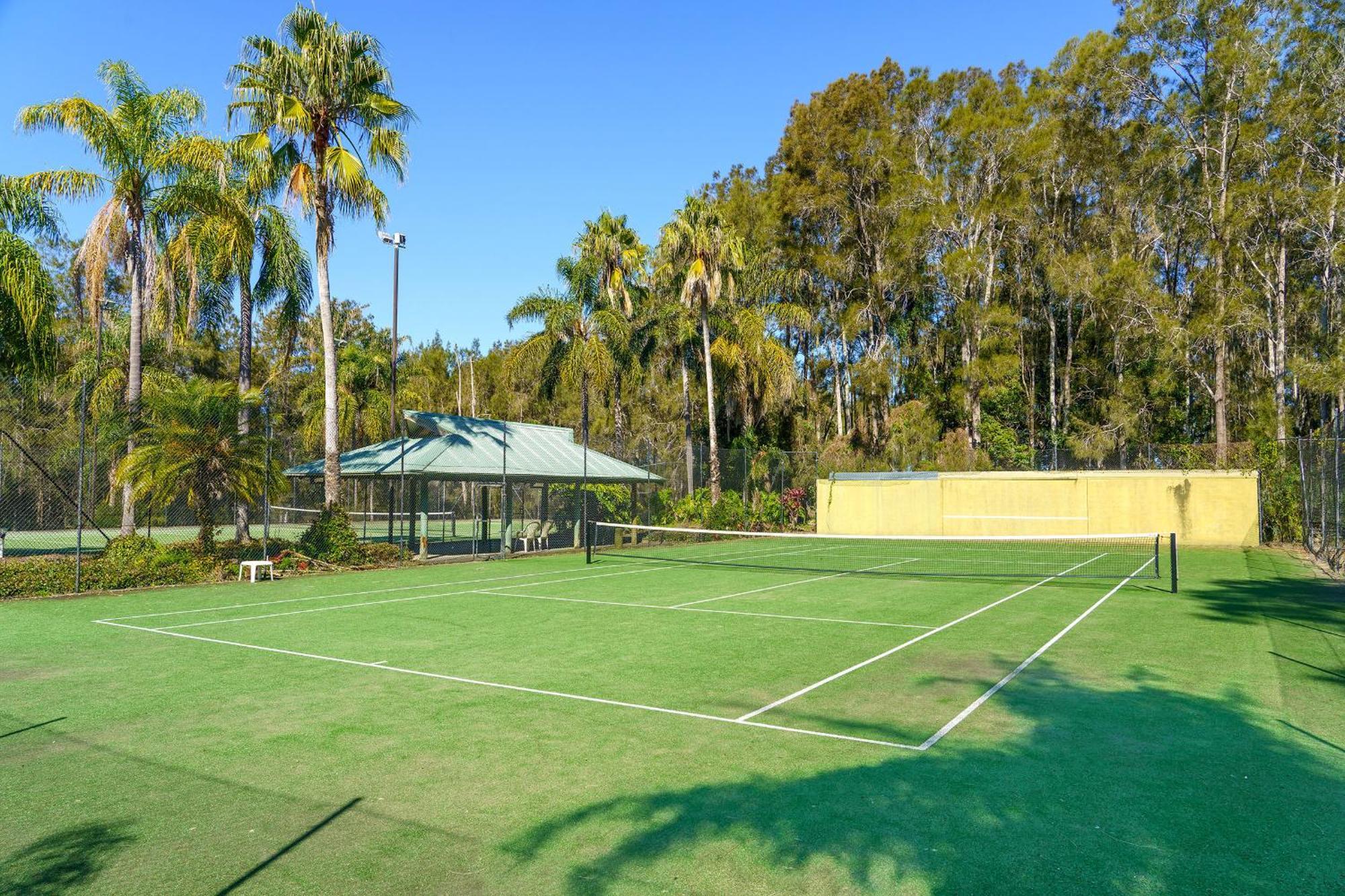 Resort Ultiqa Village Port Macquarie