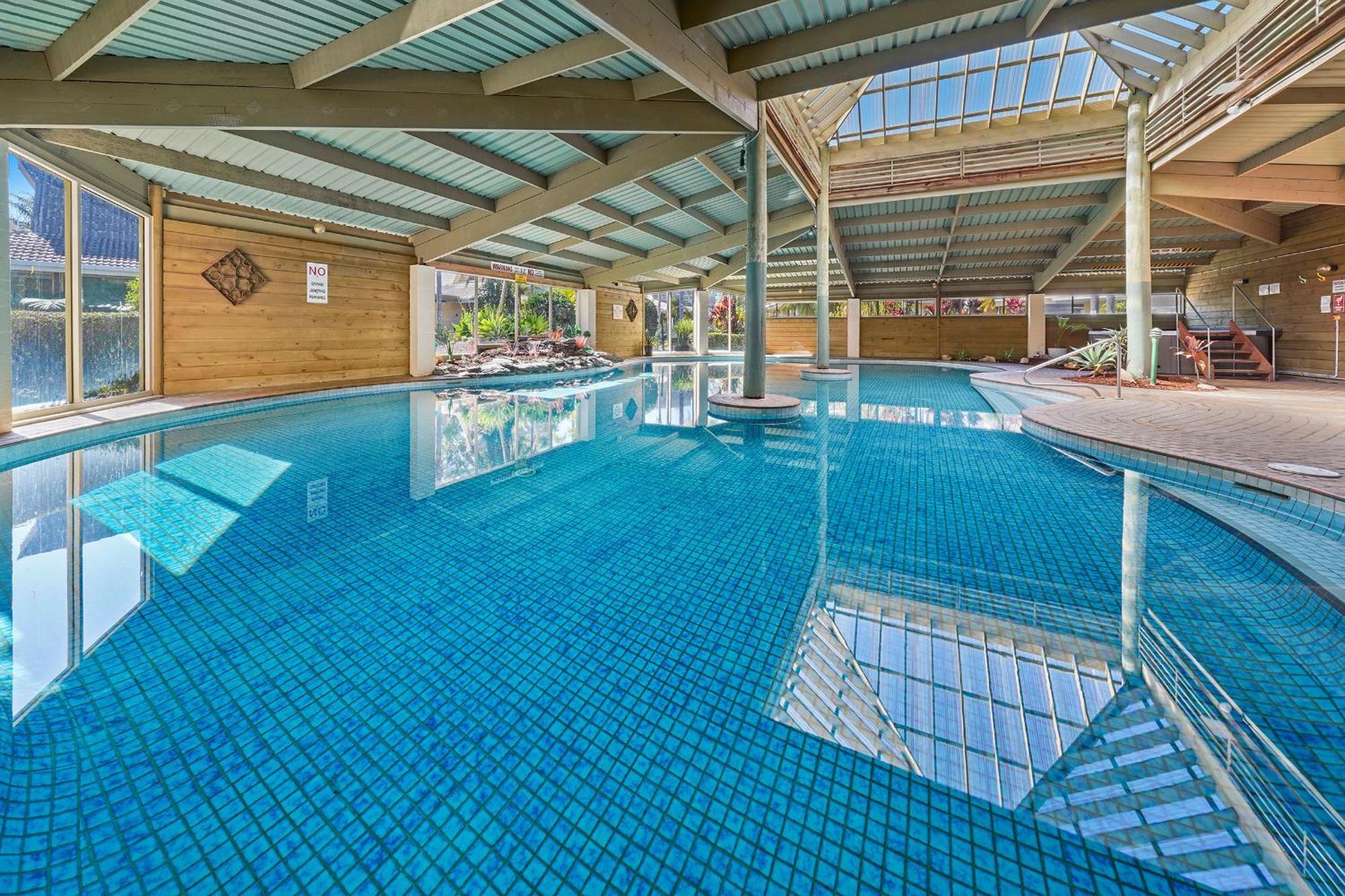 Ultiqa Village 3* Port Macquarie