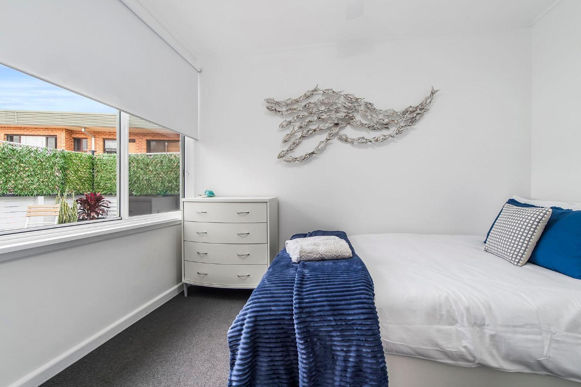 The Shack 16 Windmill Street * Port Macquarie