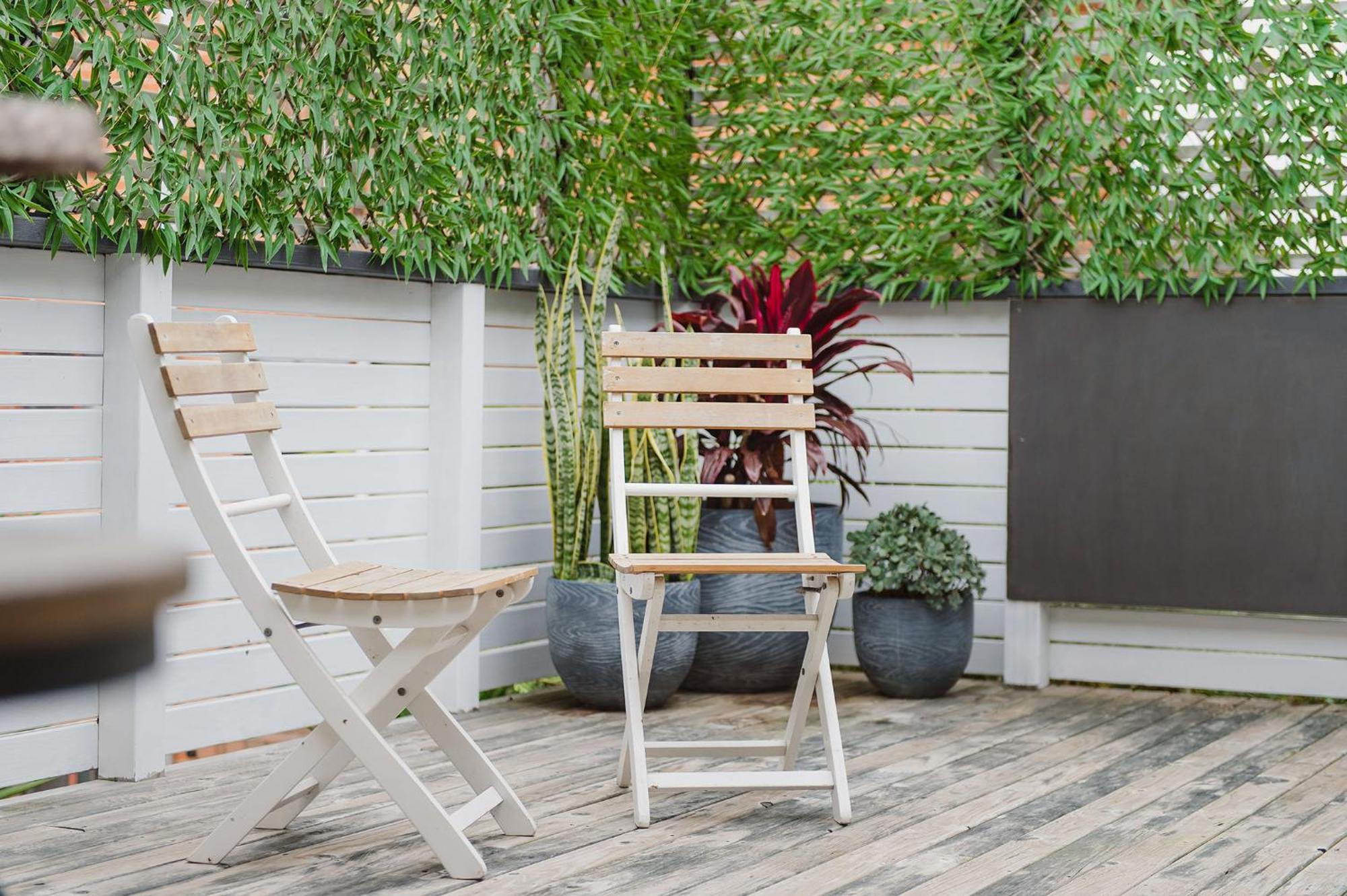 The Shack 16 Windmill Street