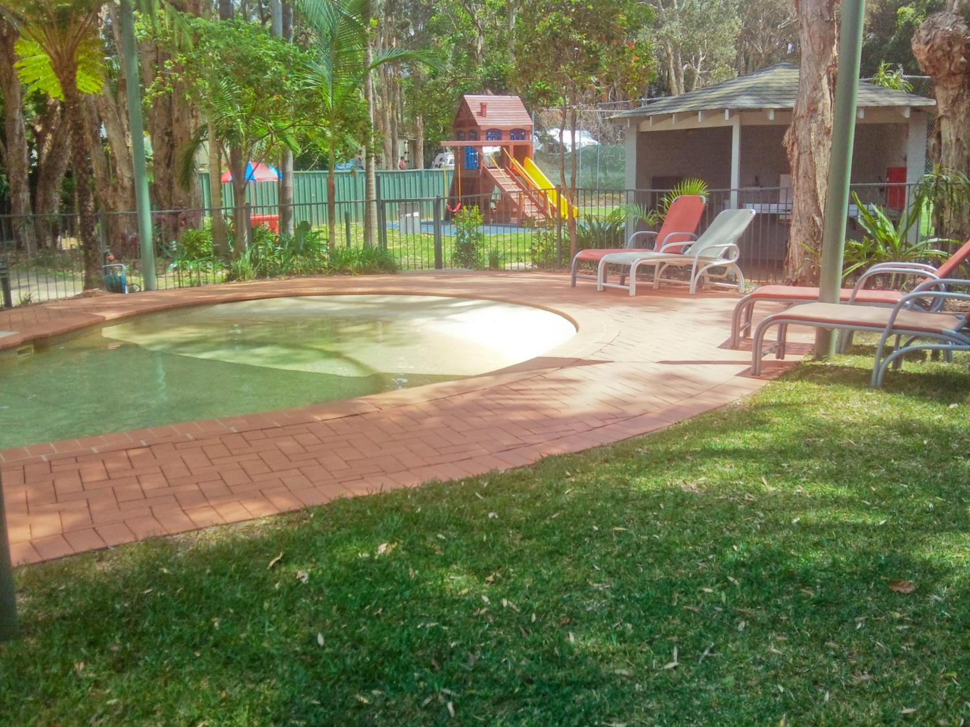 Beach Resort Apartment Port Macquarie