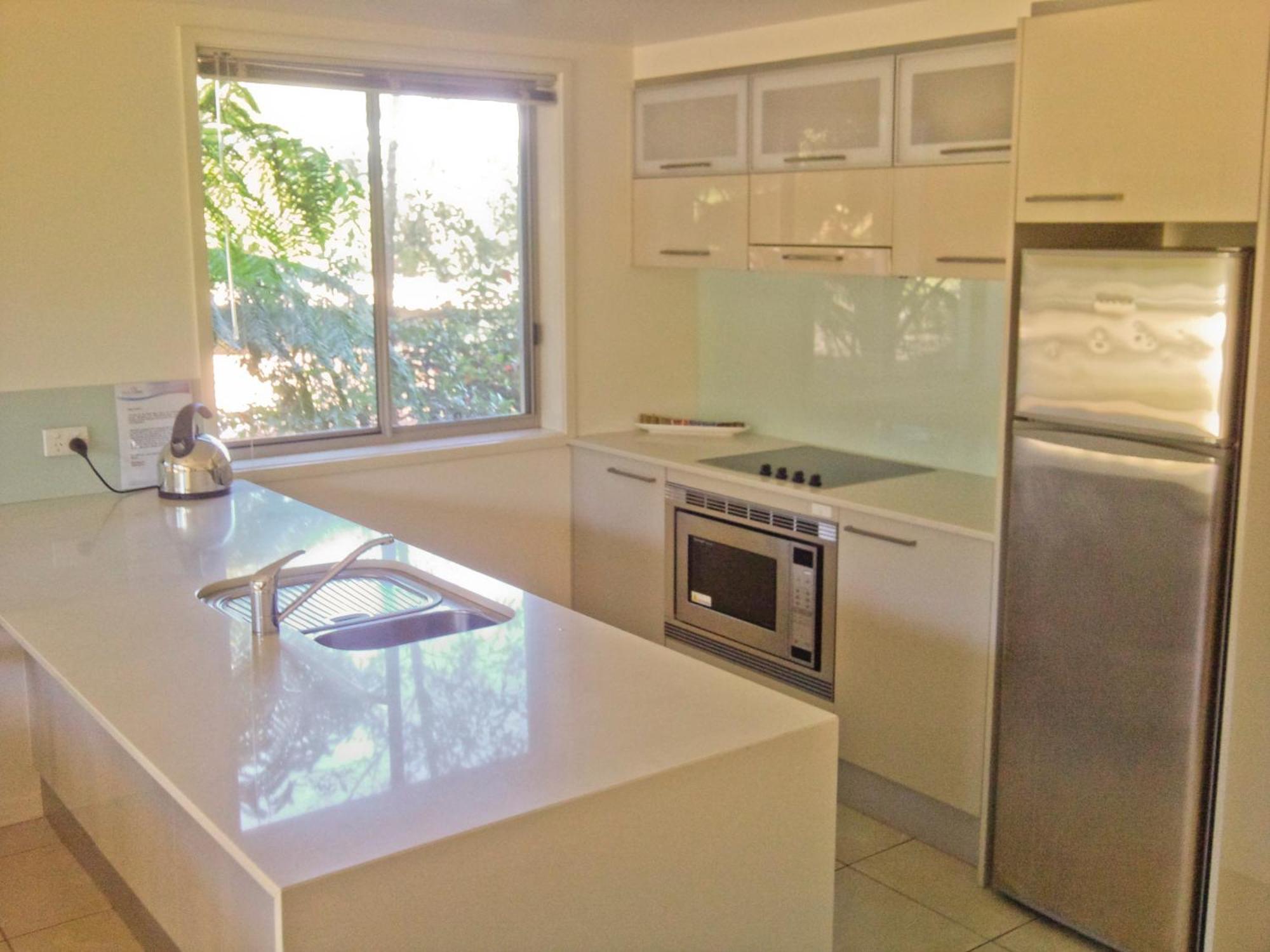 Beach Resort Apartment Port Macquarie