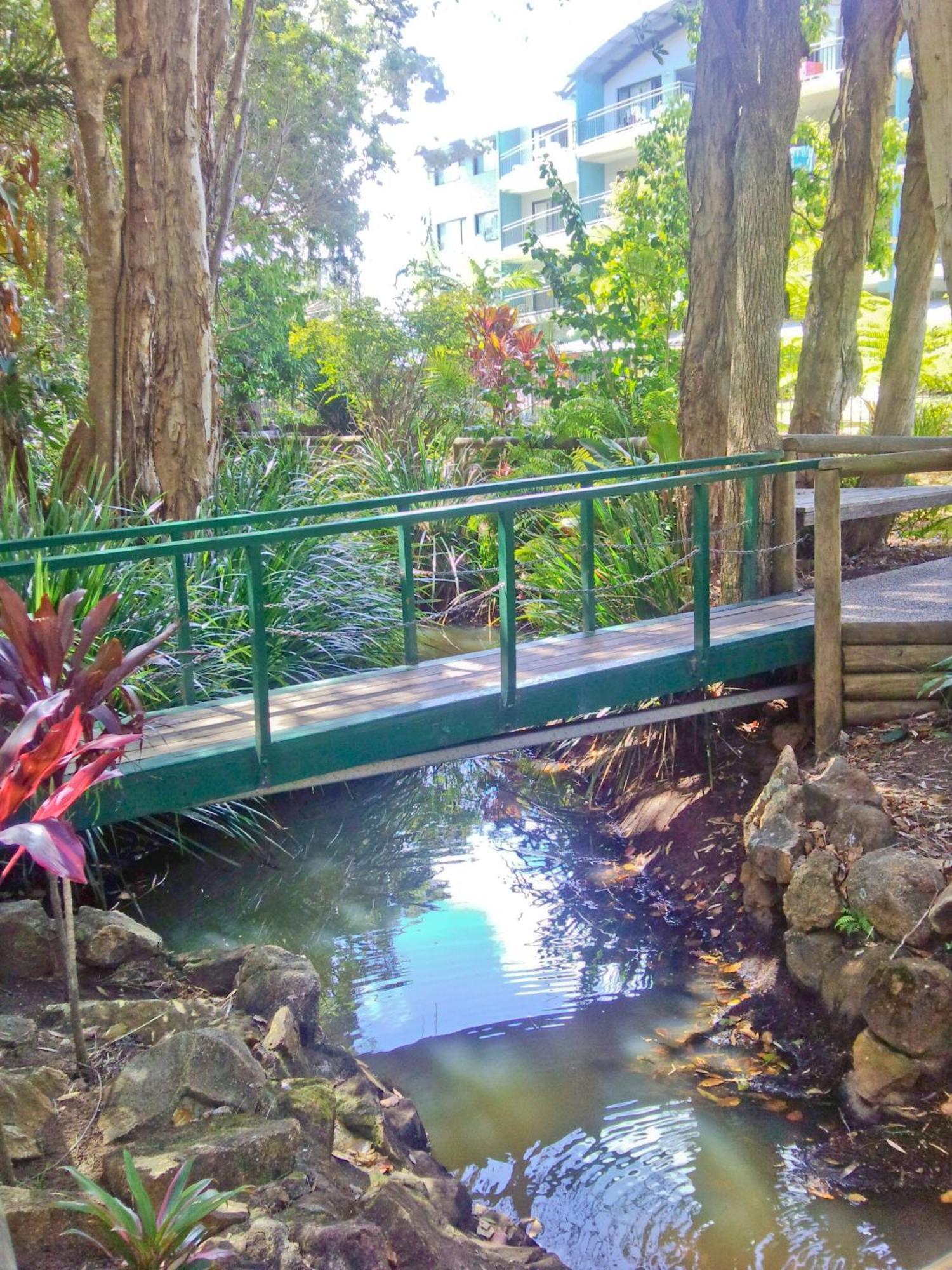 Beach Resort Apartment Resort 4*