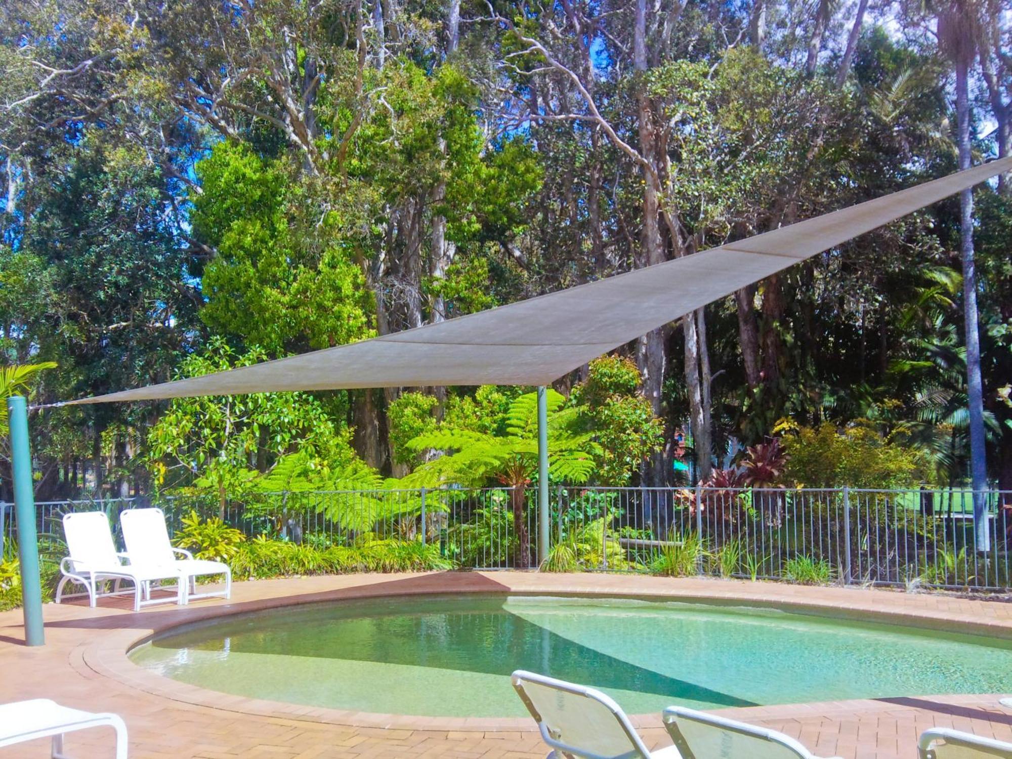 Beach Resort Apartment Resort