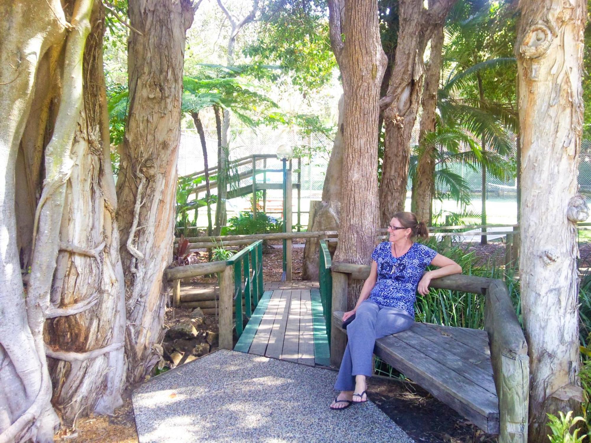 Beach Resort Apartment Resort Port Macquarie