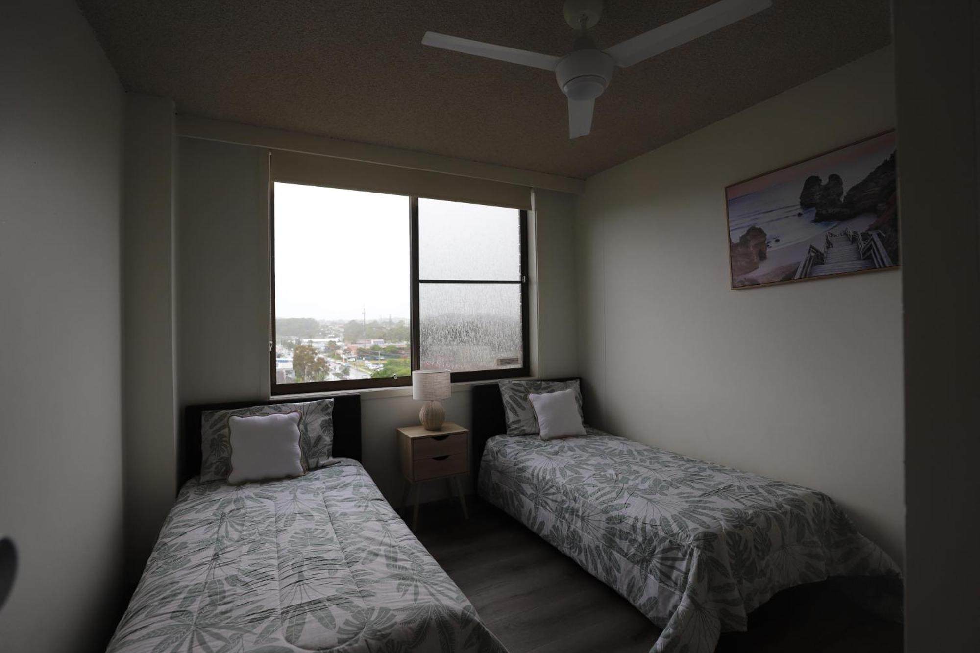 Fountain Court 20 Apartment Port Macquarie