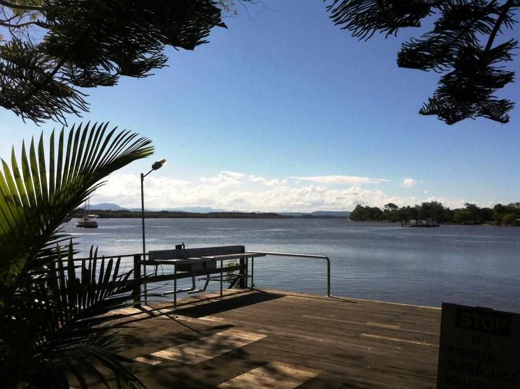 Campo de férias Edgewater Port Macquarie