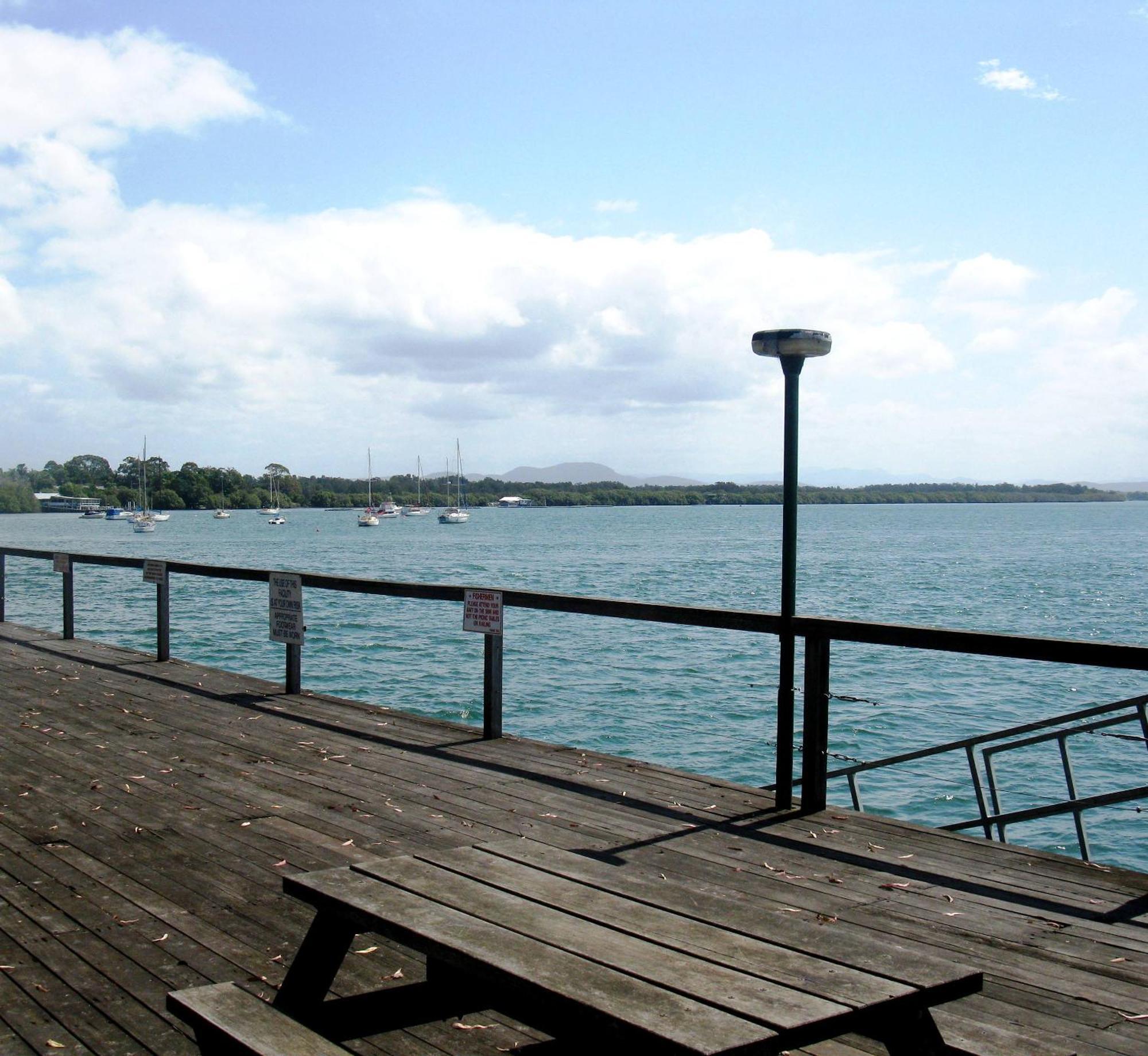 Edgewater 3* Port Macquarie
