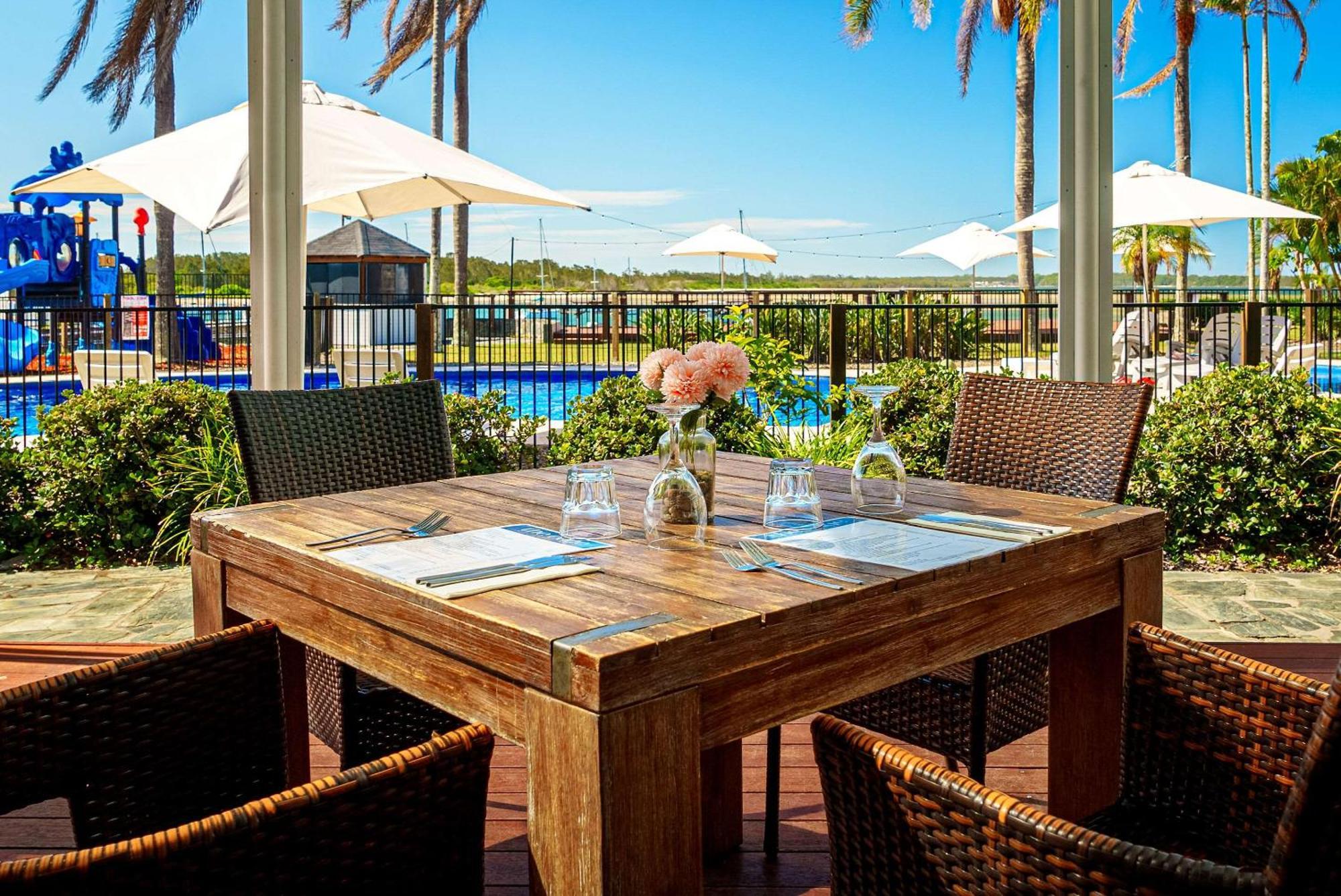 Comfort Waters Edge Port Macquarie