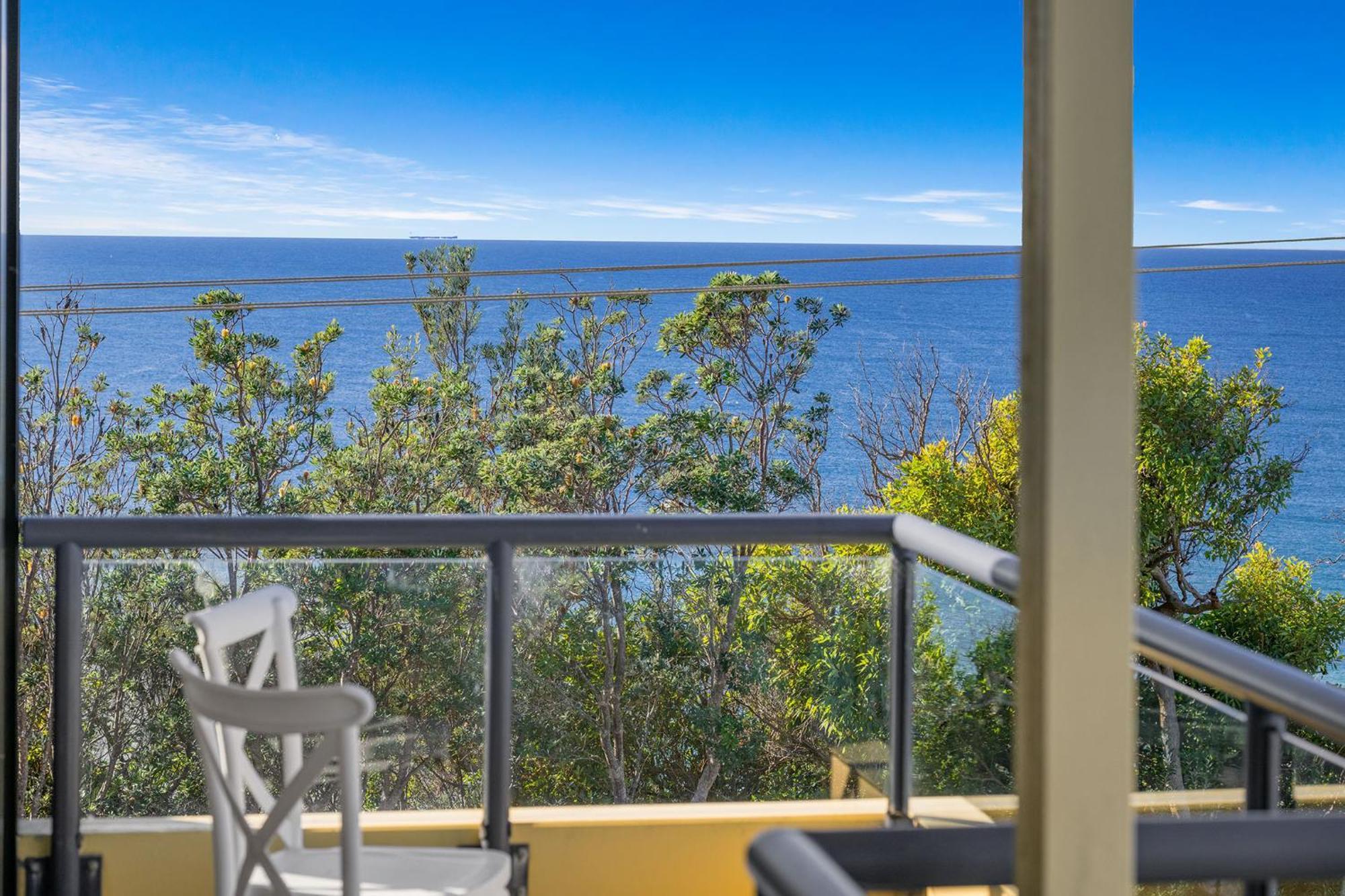 Apartamento Pacific Retreat Port Macquarie