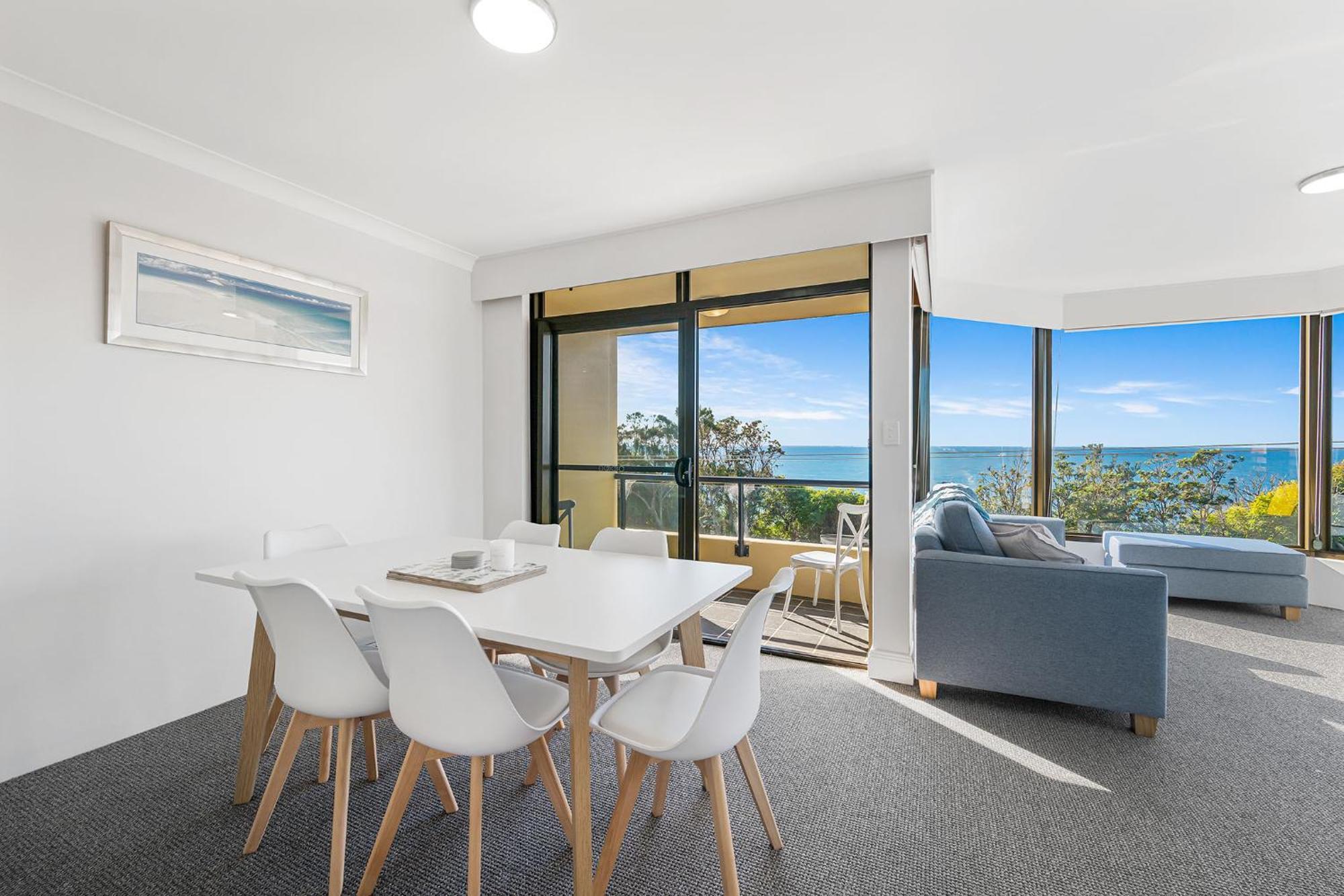 Pacific Retreat * Port Macquarie