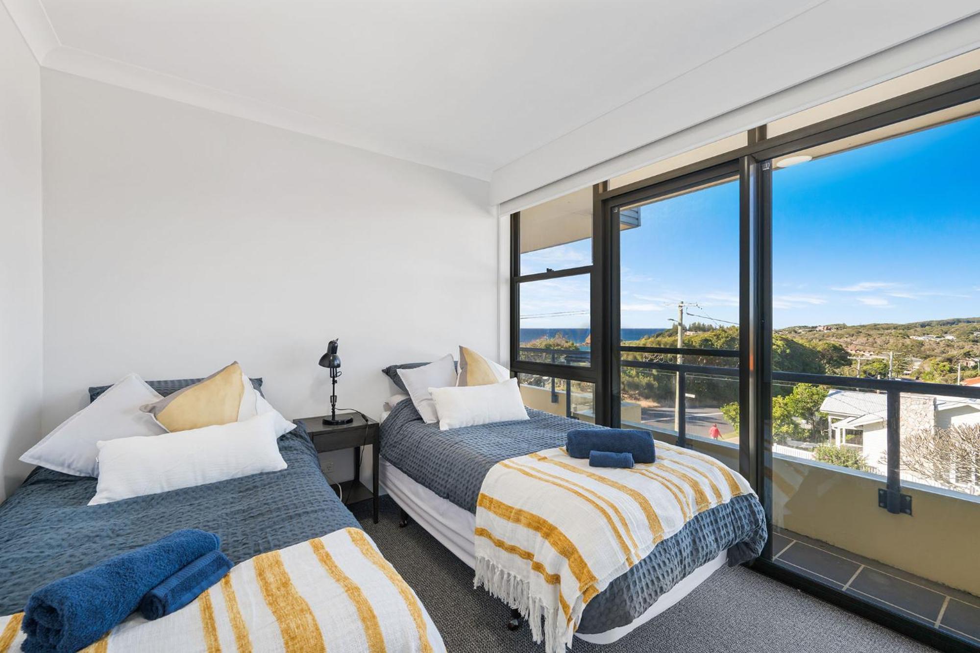 Pacific Retreat Port Macquarie