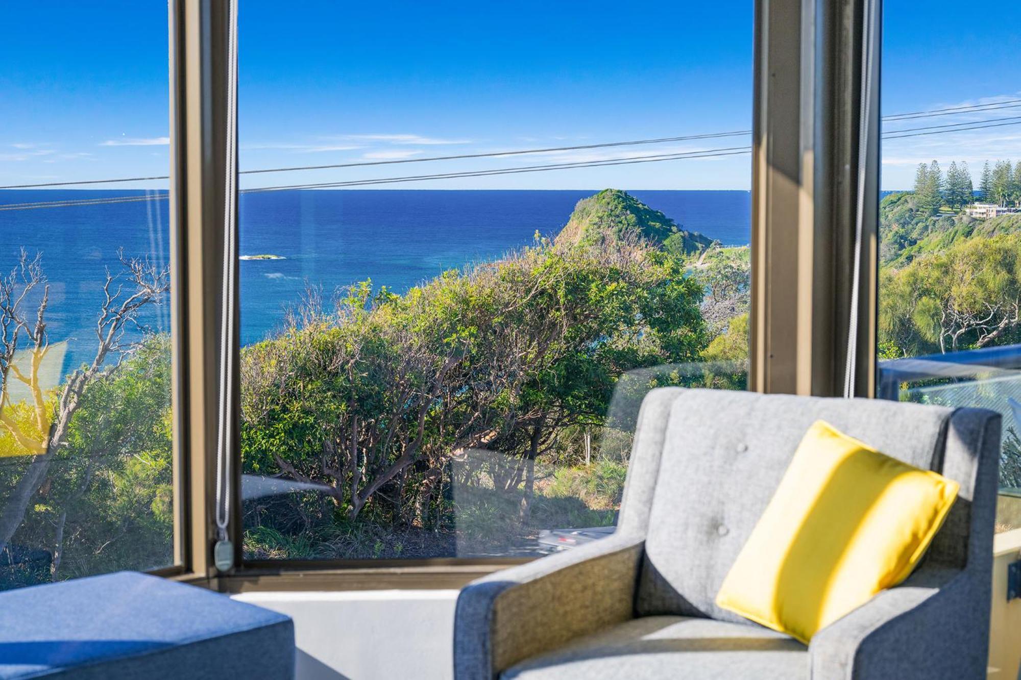 Pacific Retreat Port Macquarie