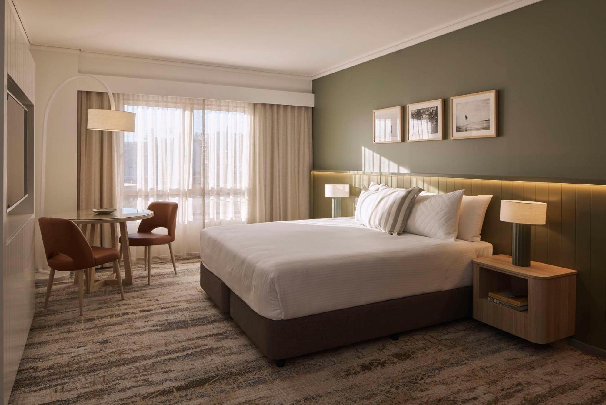 Rydges Hotel Port Macquarie
