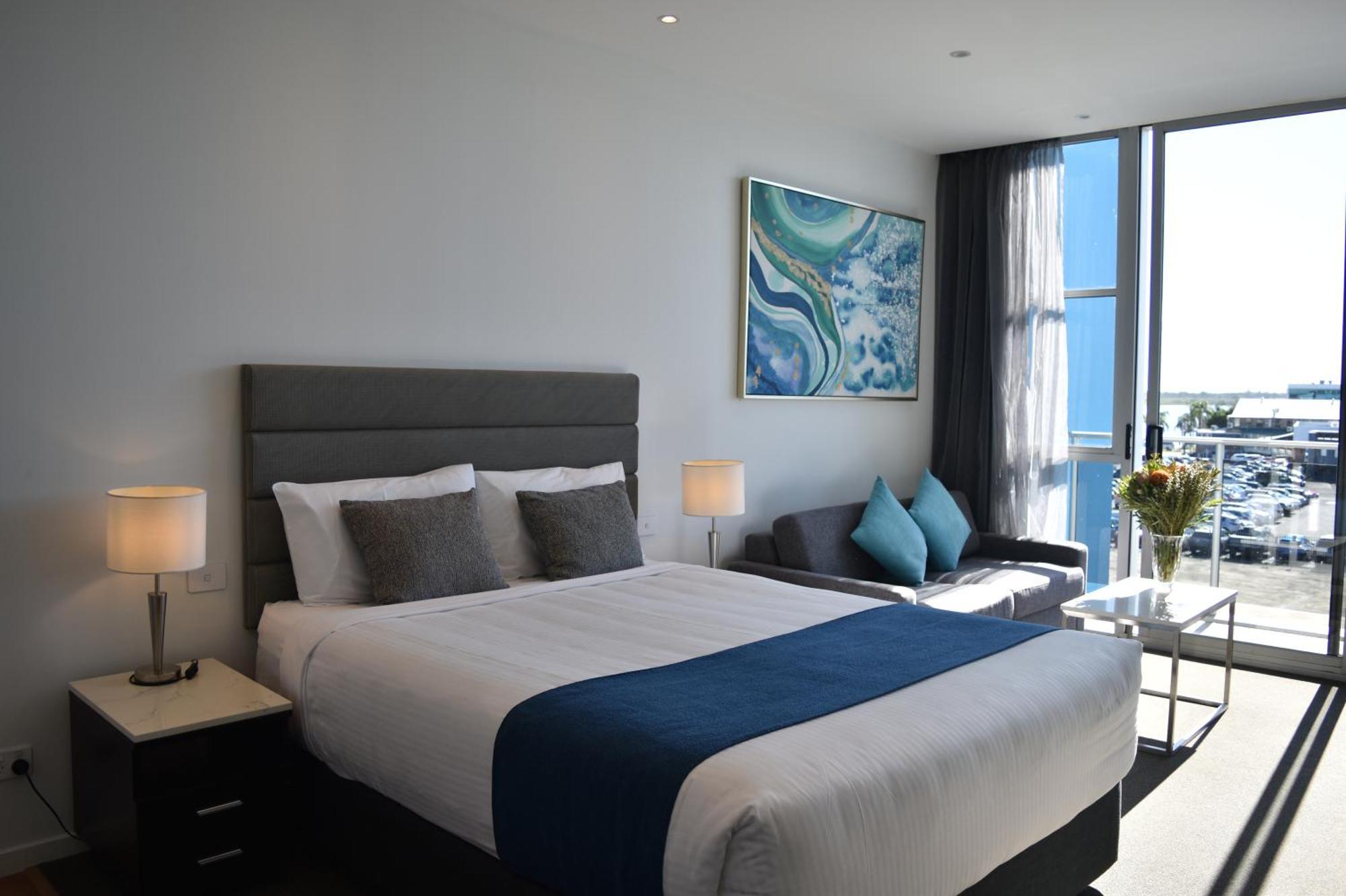 Mantra Quayside Aparthotel Port Macquarie