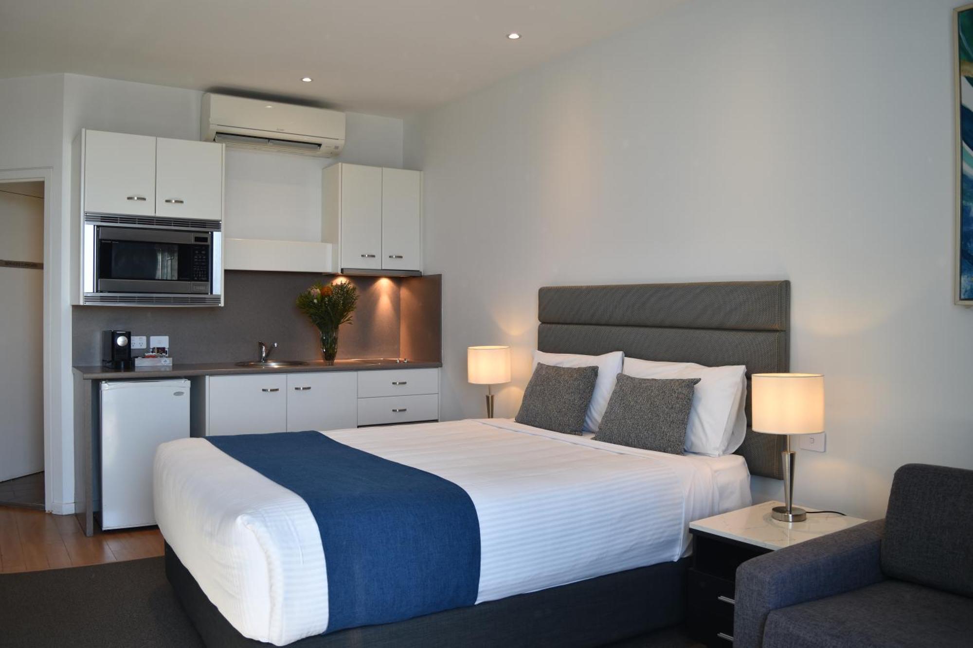 Mantra Quayside 4* Port Macquarie