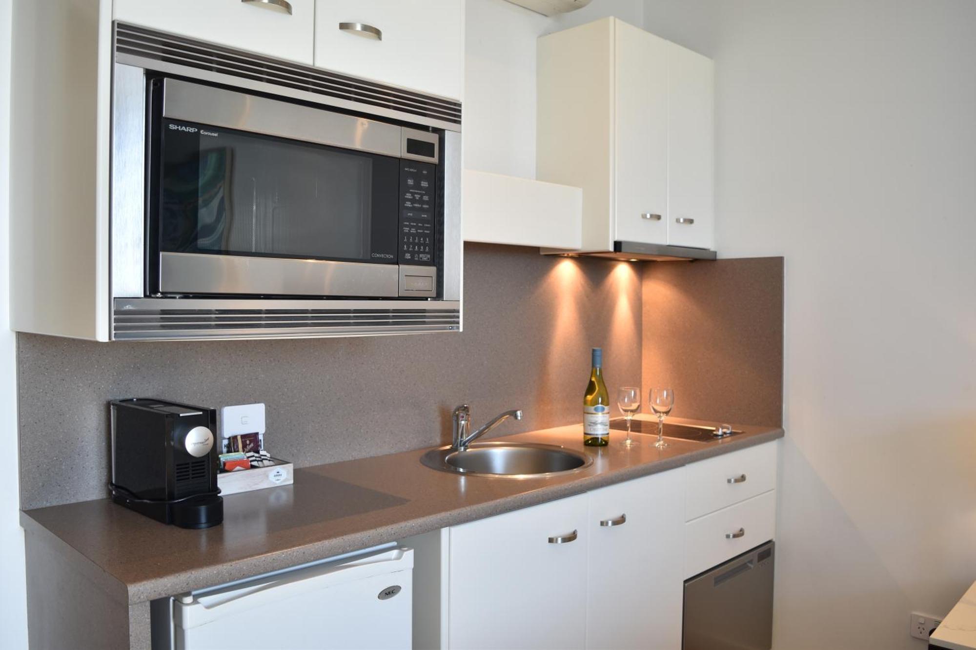 Mantra Quayside Aparthotel 4*