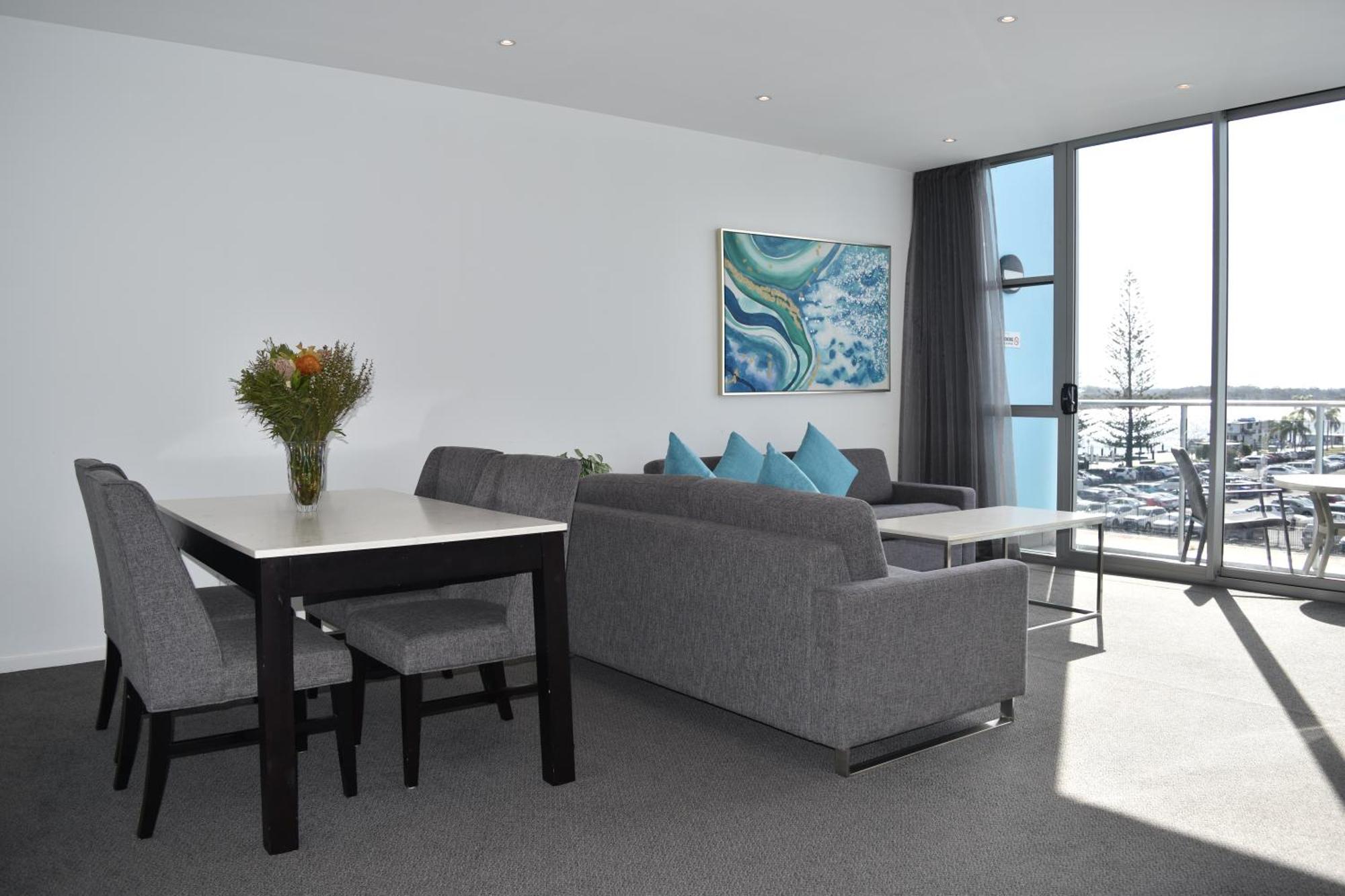 Aparthotel Mantra Quayside Port Macquarie