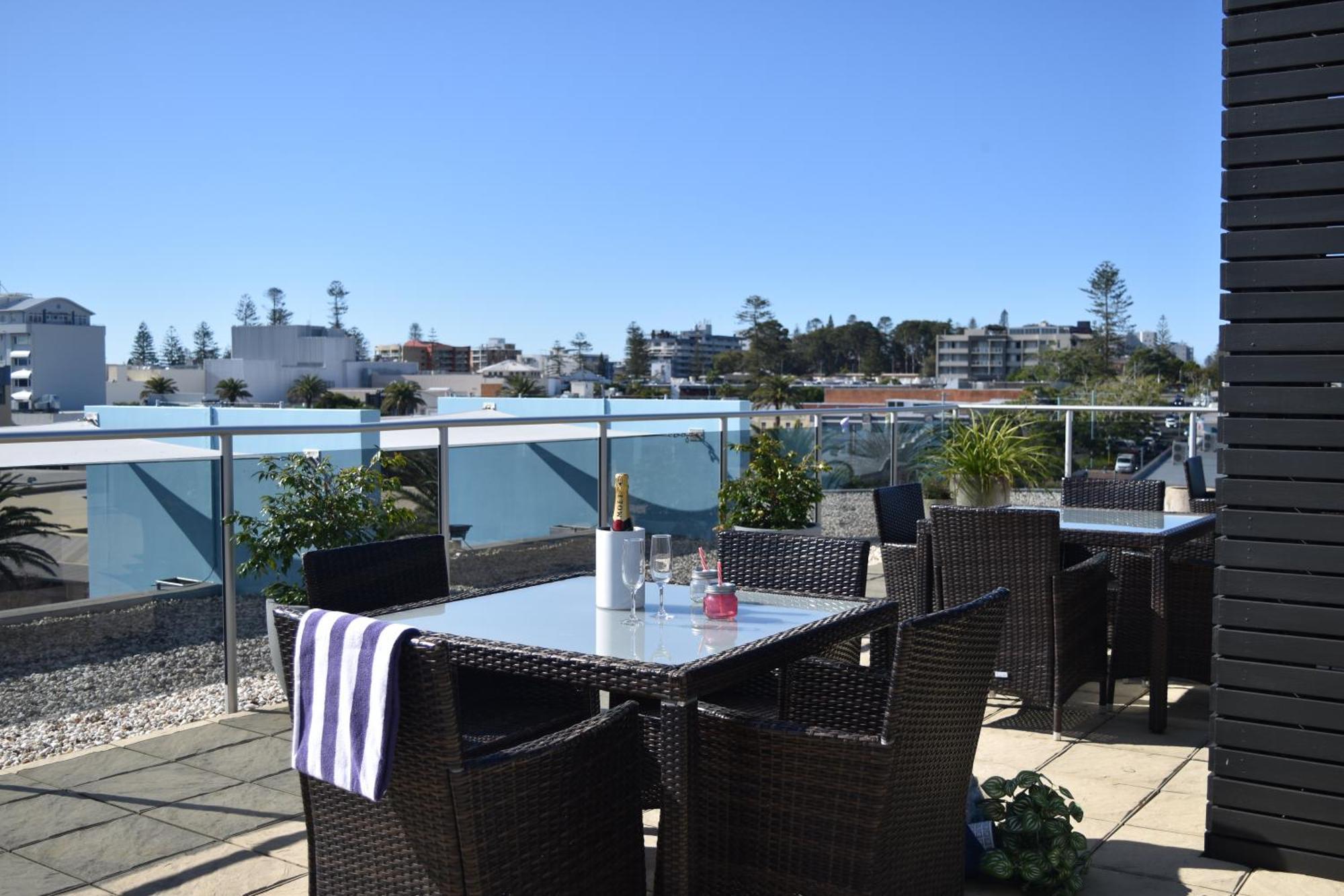 Mantra Quayside Aparthotel