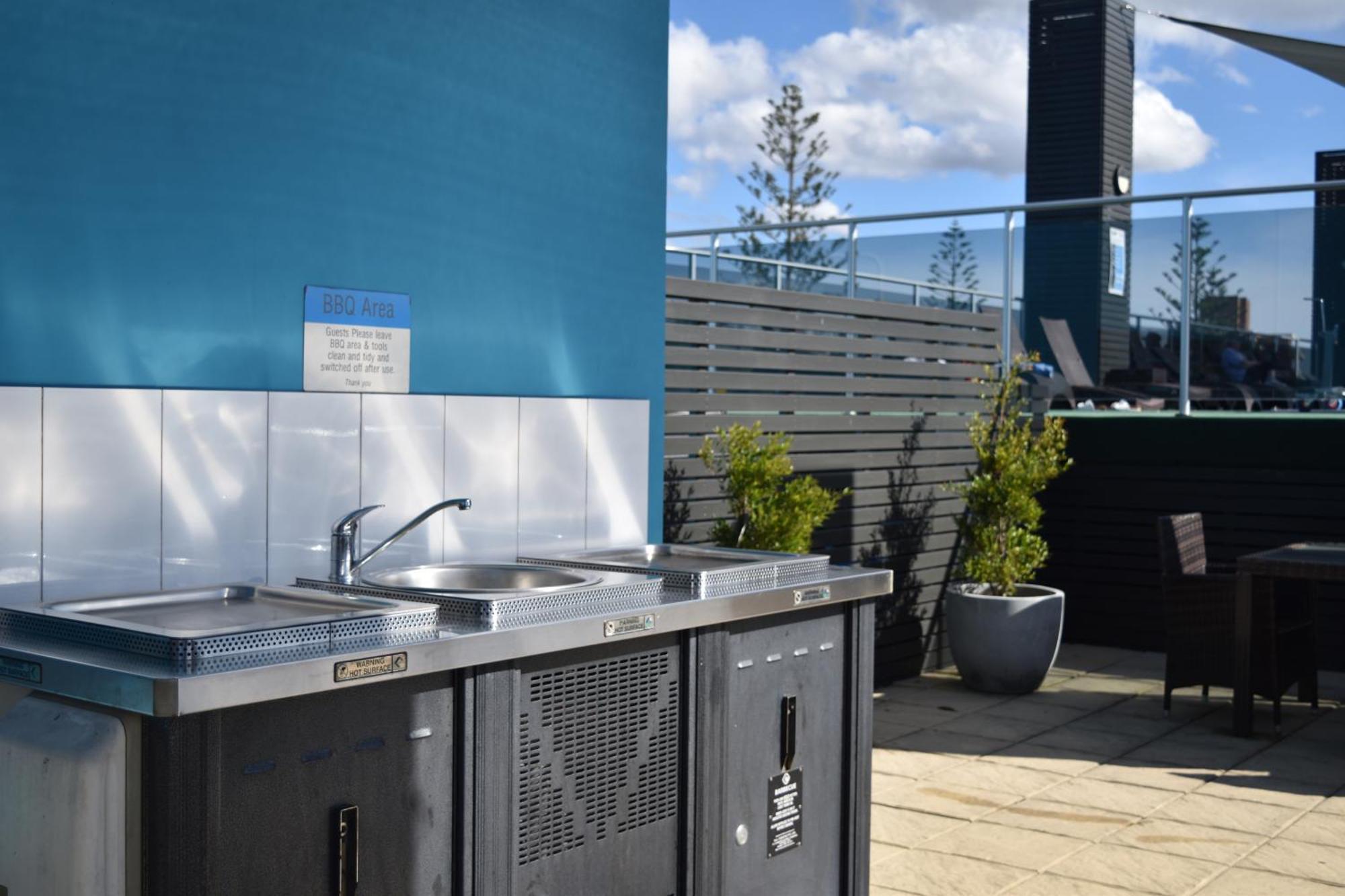 Aparthotel Mantra Quayside Port Macquarie