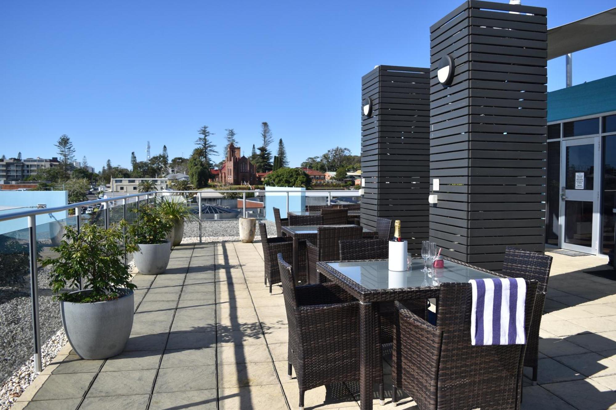 Mantra Quayside Port Macquarie