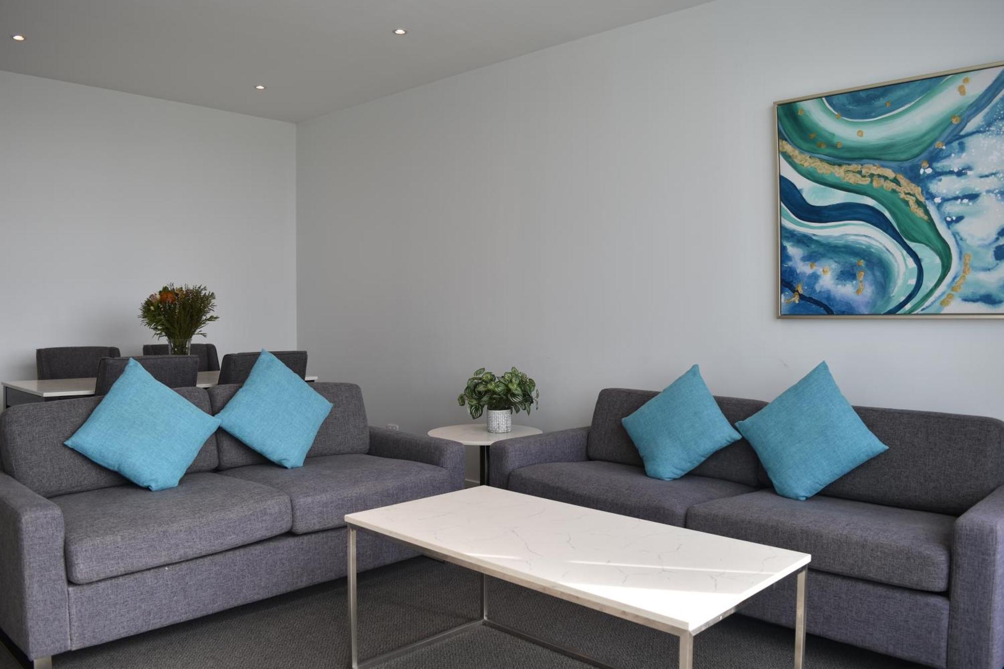 Mantra Quayside Aparthotel