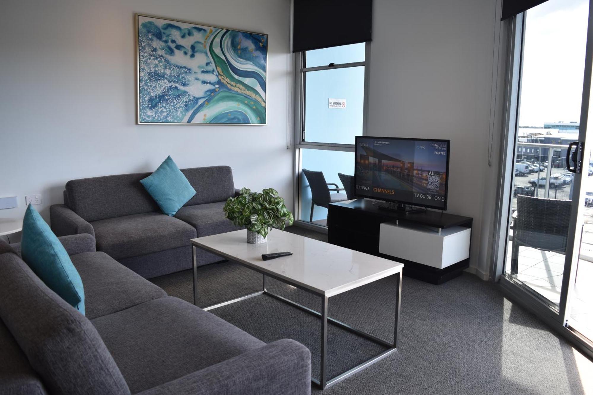 Mantra Quayside Aparthotel Port Macquarie