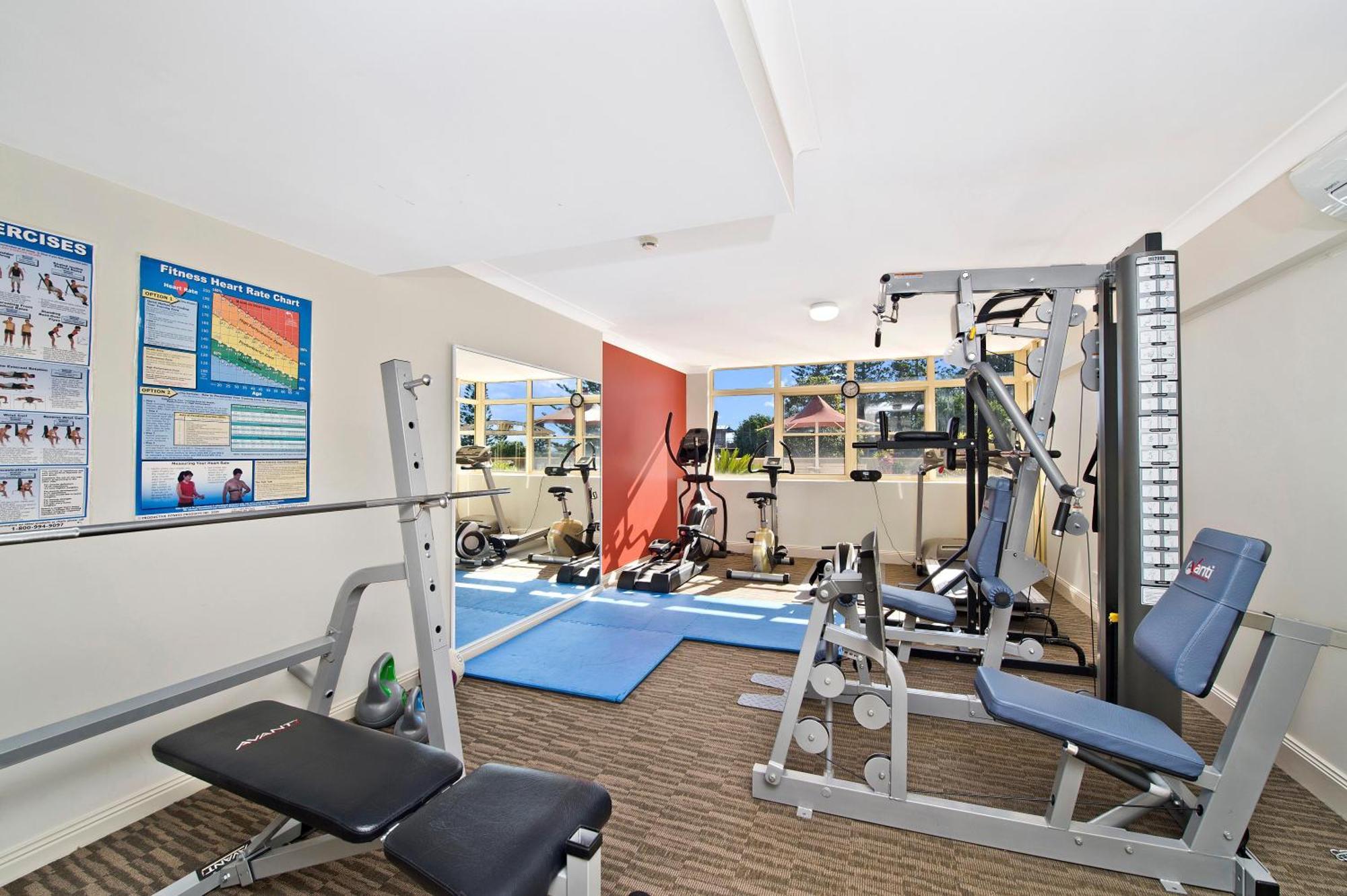 Northpoint 402 * Port Macquarie