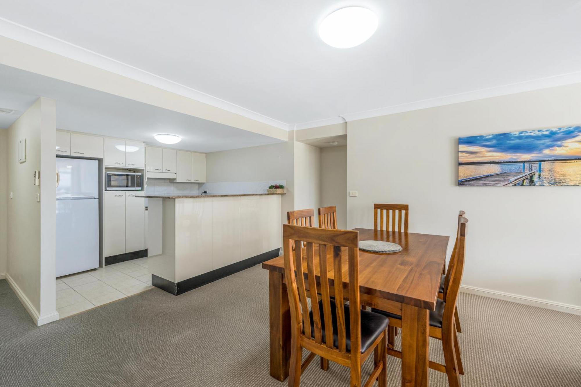 Northpoint 402 Port Macquarie