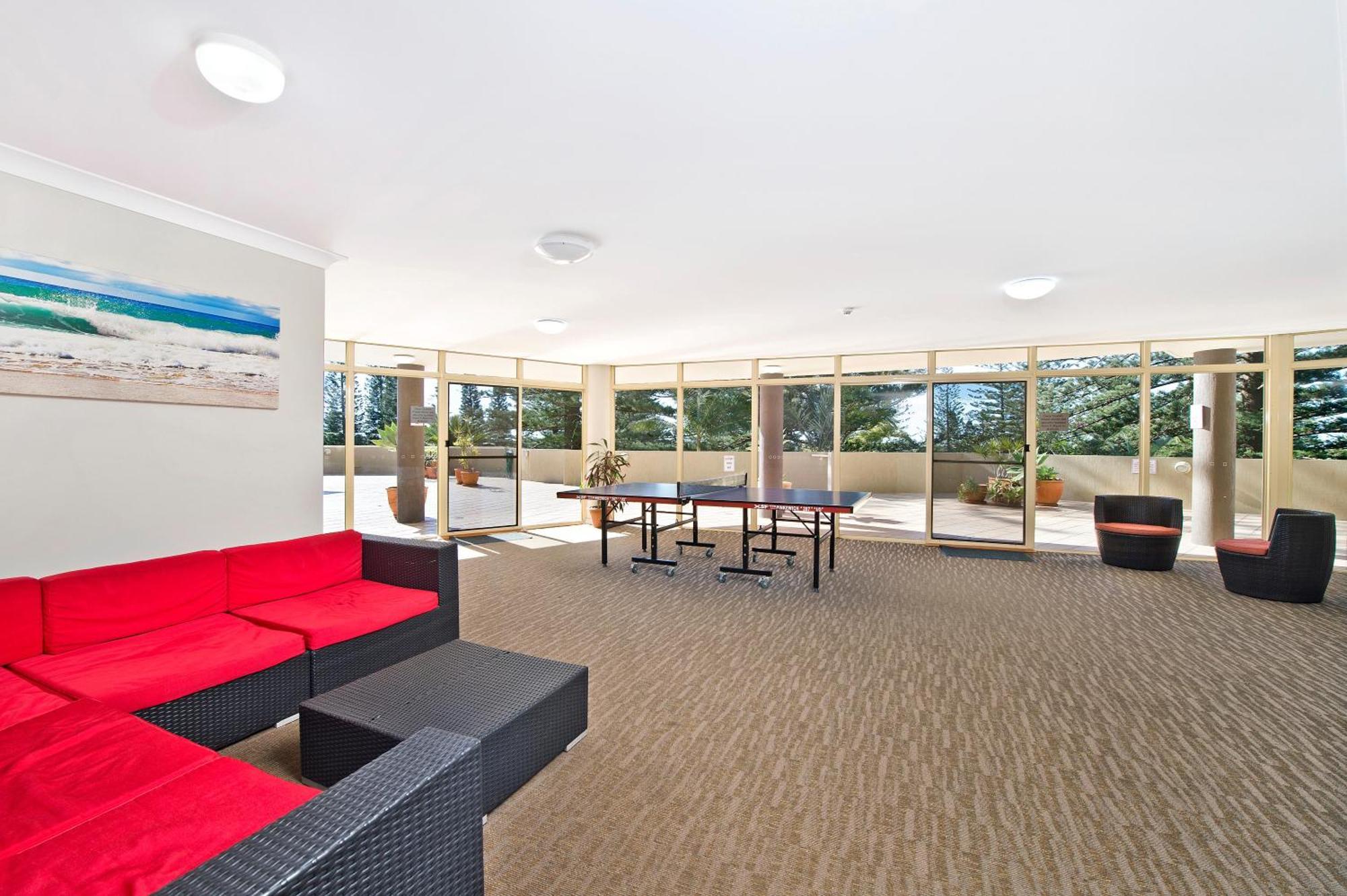 Apartamento Northpoint 402 Port Macquarie