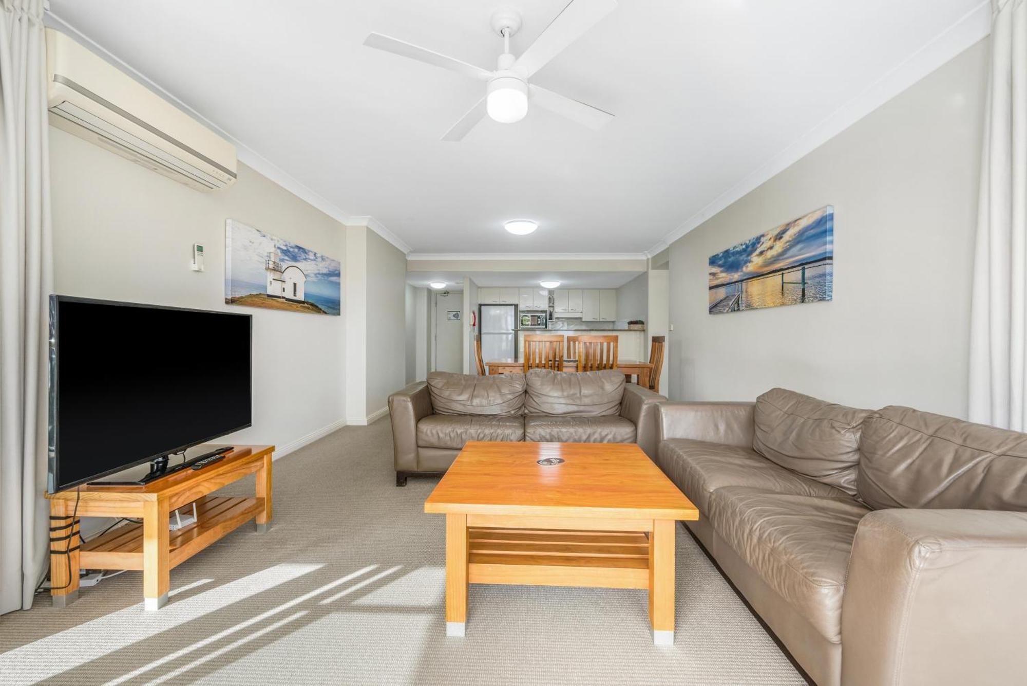 Apartamento Northpoint 402