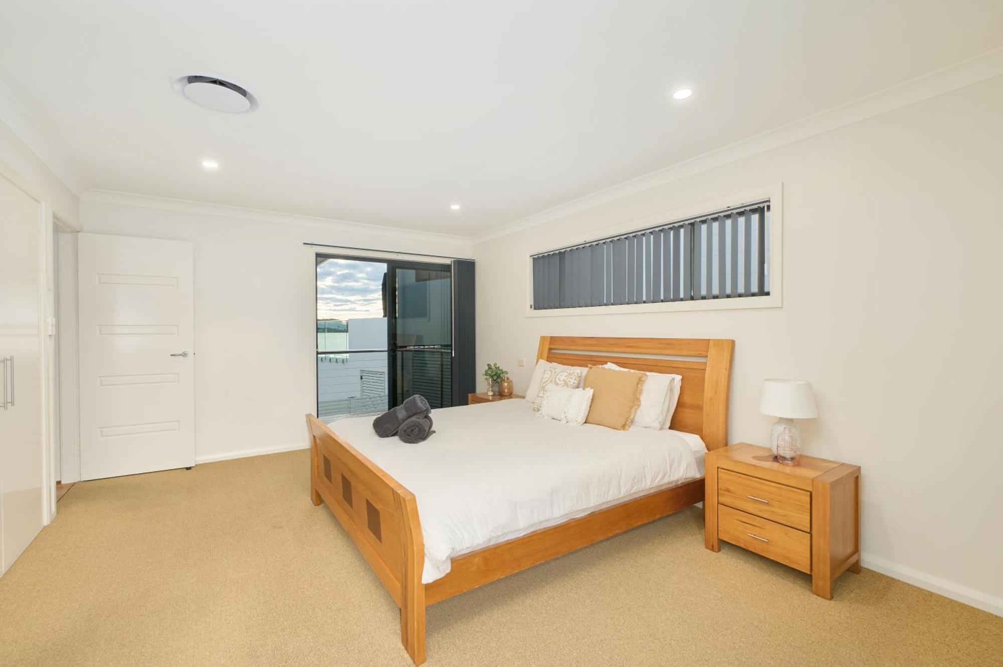 Holiday home Riverside Luxury Port Macquarie
