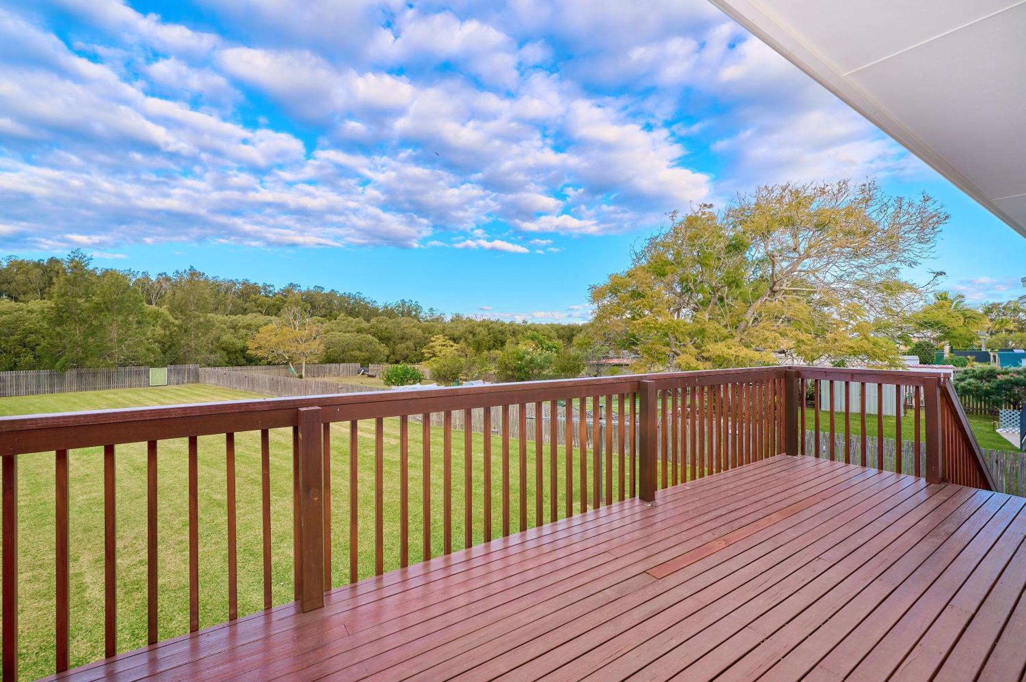 Riverside Luxury Holiday home