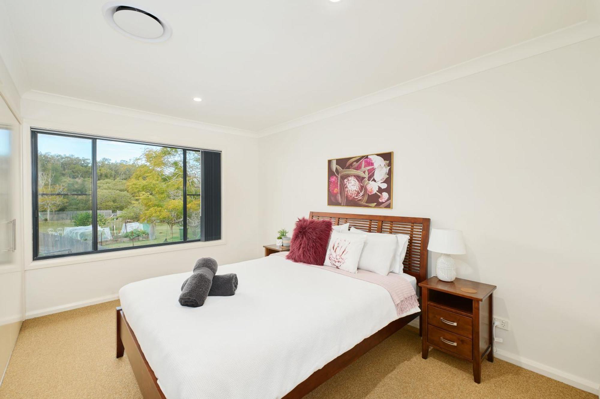 Riverside Luxury Holiday home Port Macquarie