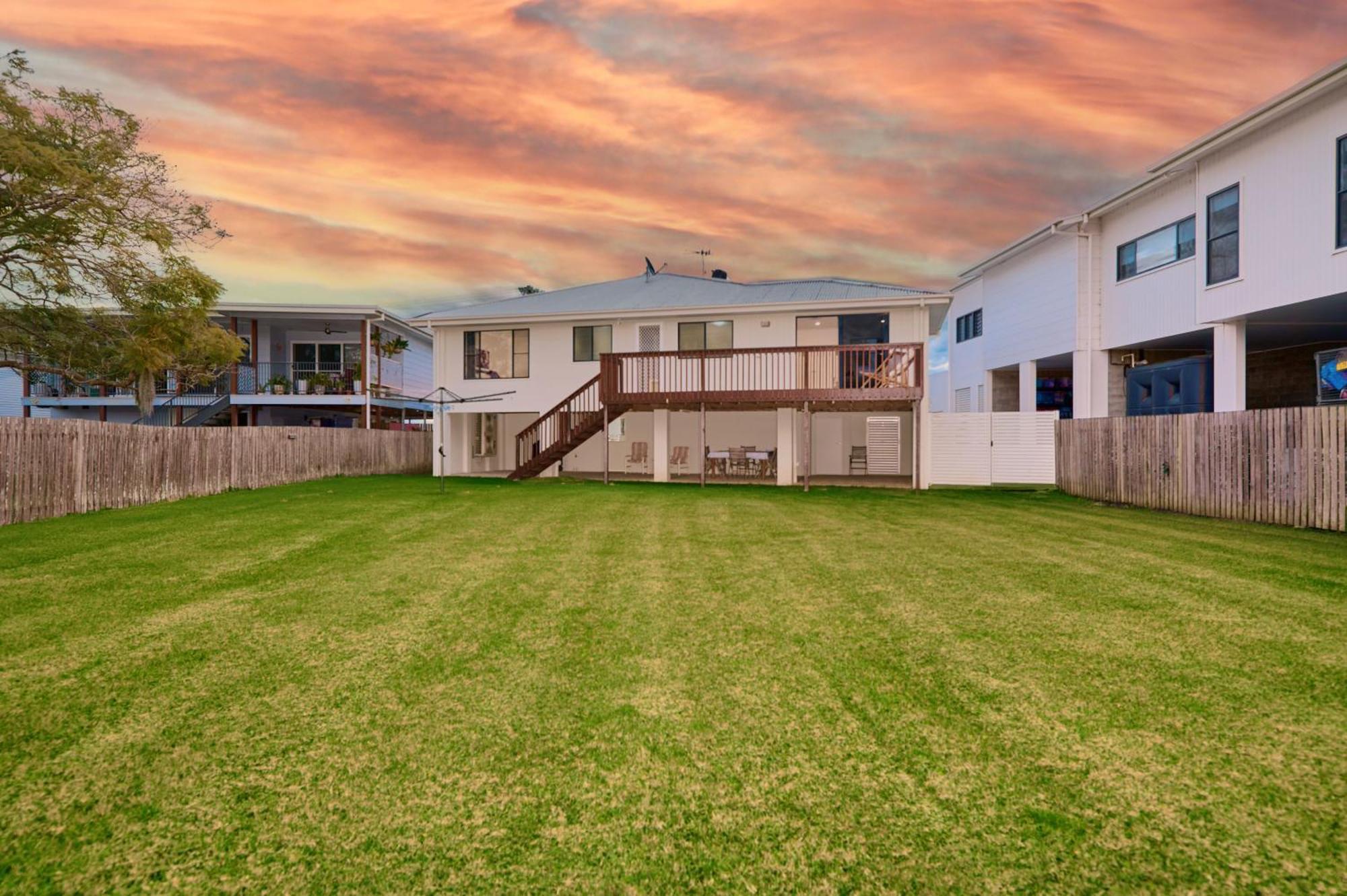 Riverside Luxury Port Macquarie