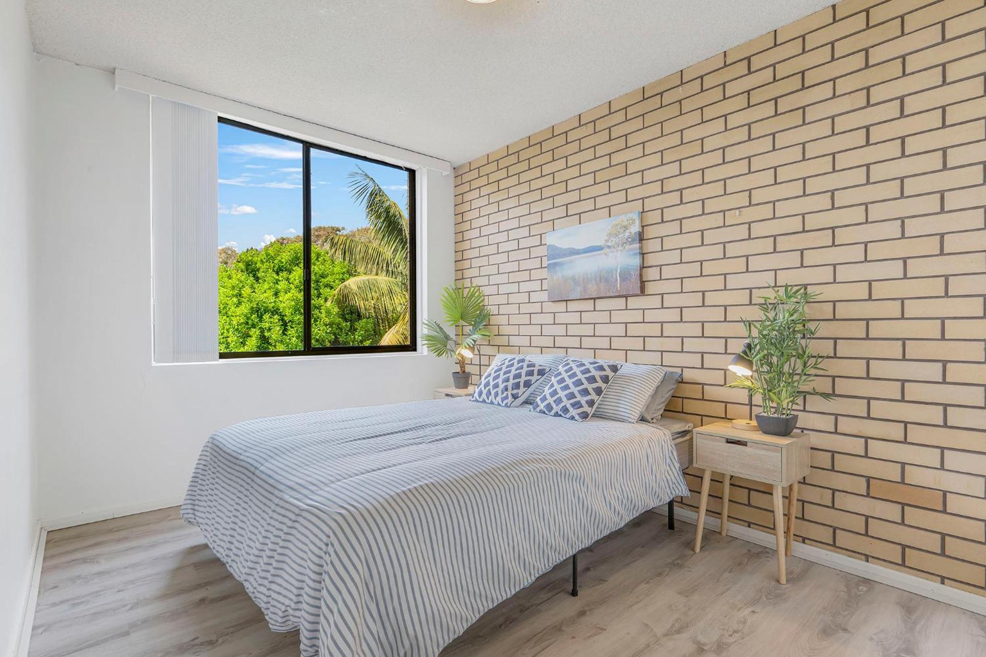 Apartamento Flynns 5 41 Pacific Drive