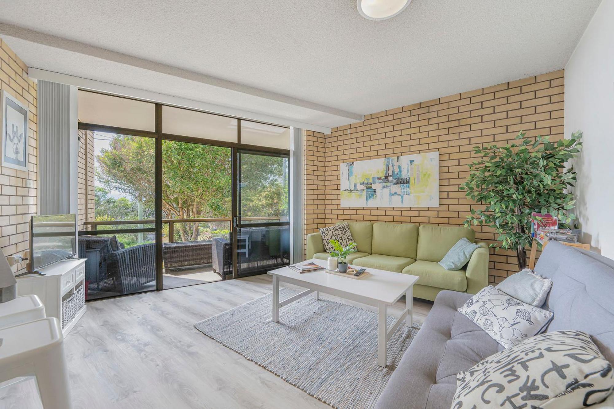 Flynns 5 41 Pacific Drive Apartamento *