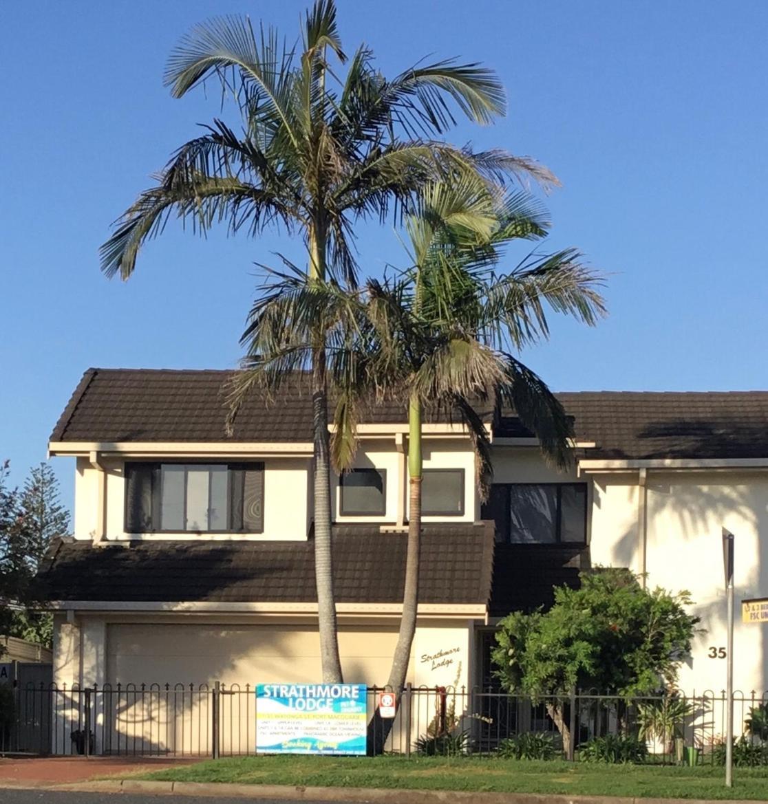 Apartment Strathmore Port Macquarie