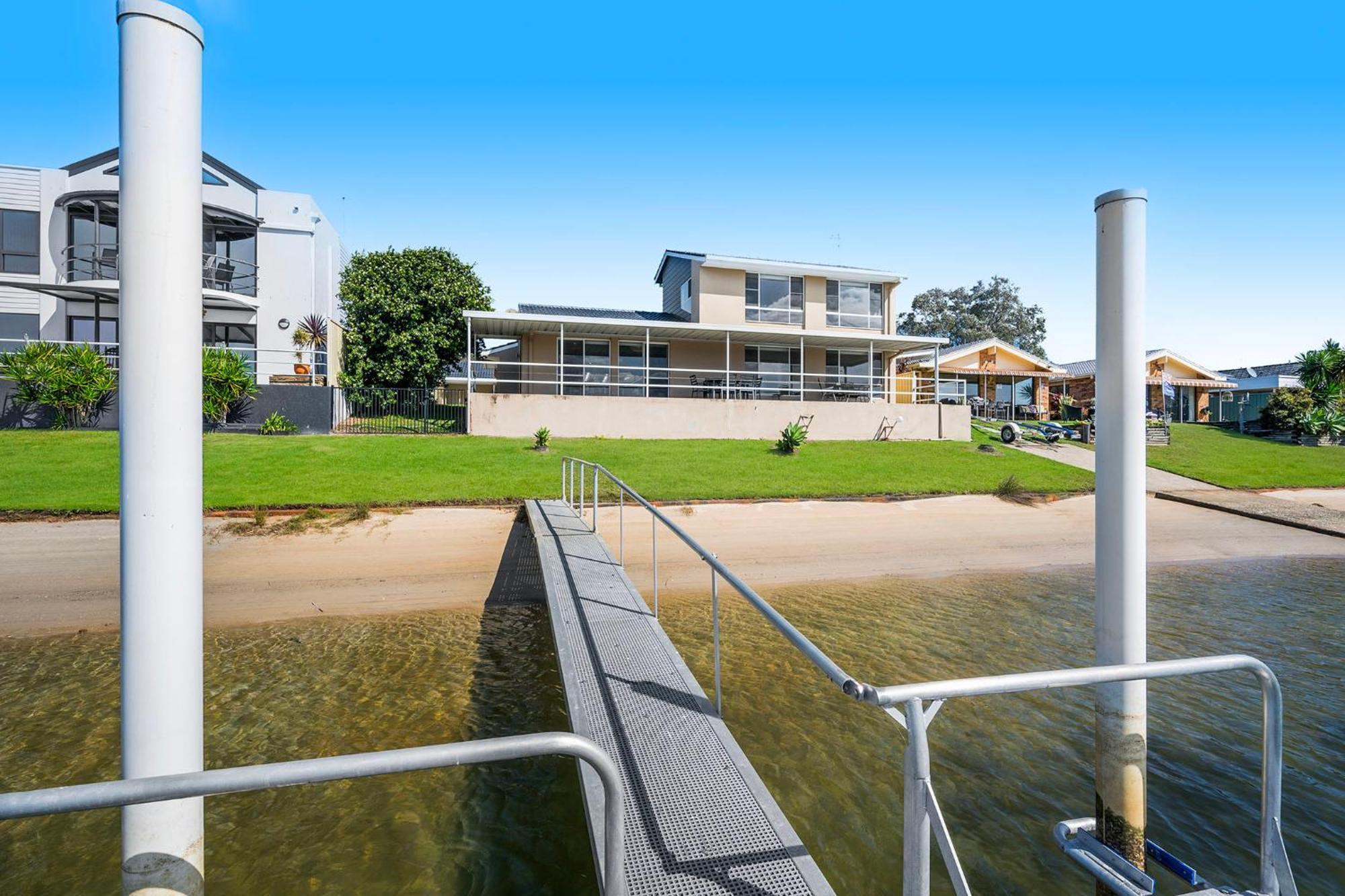 Holiday home Noojee 27 Ballina Crescent *