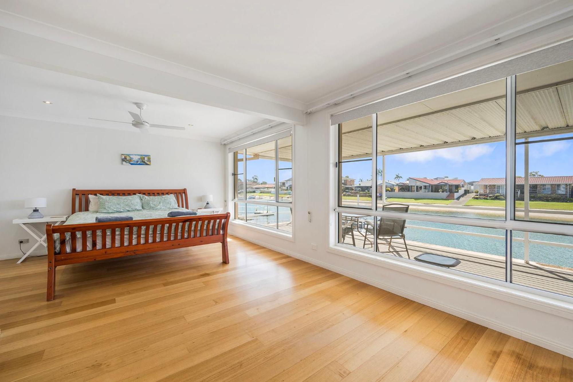 Noojee 27 Ballina Crescent * Port Macquarie