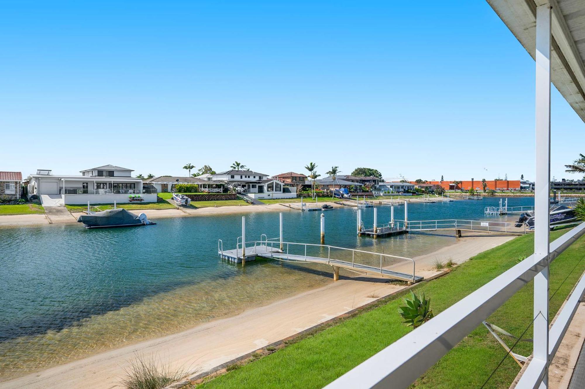 Noojee 27 Ballina Crescent Holiday home *