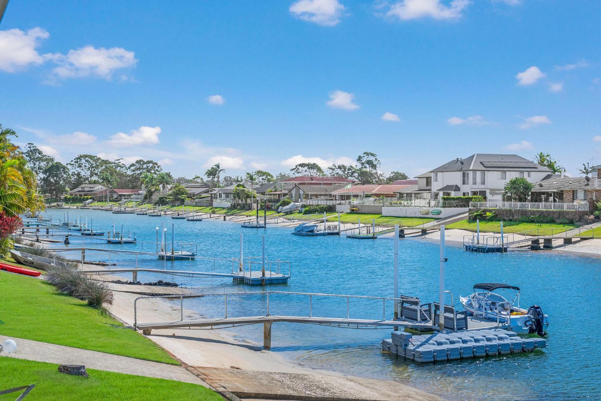 Noojee 27 Ballina Crescent Port Macquarie