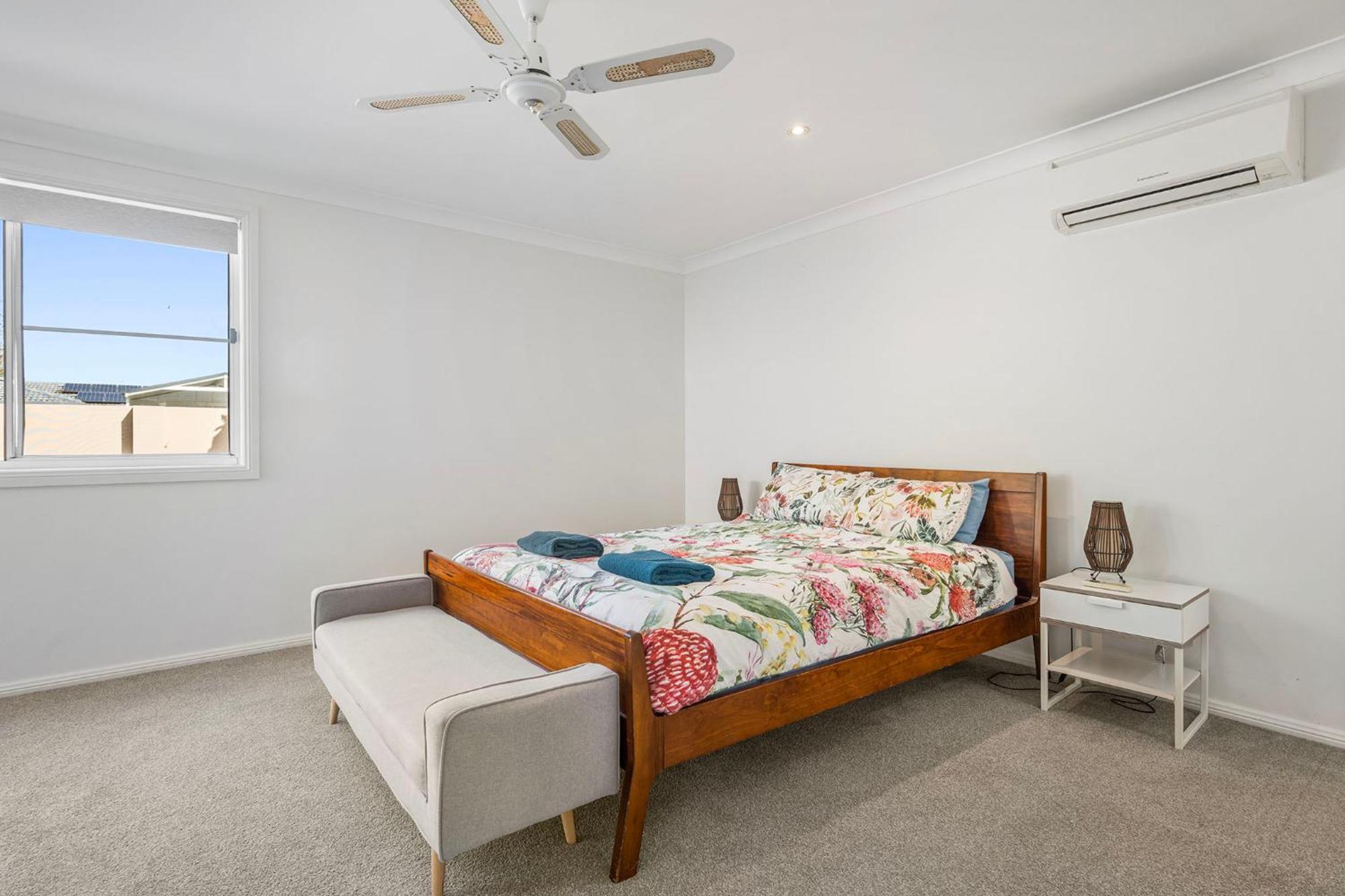 Holiday home Noojee 27 Ballina Crescent *