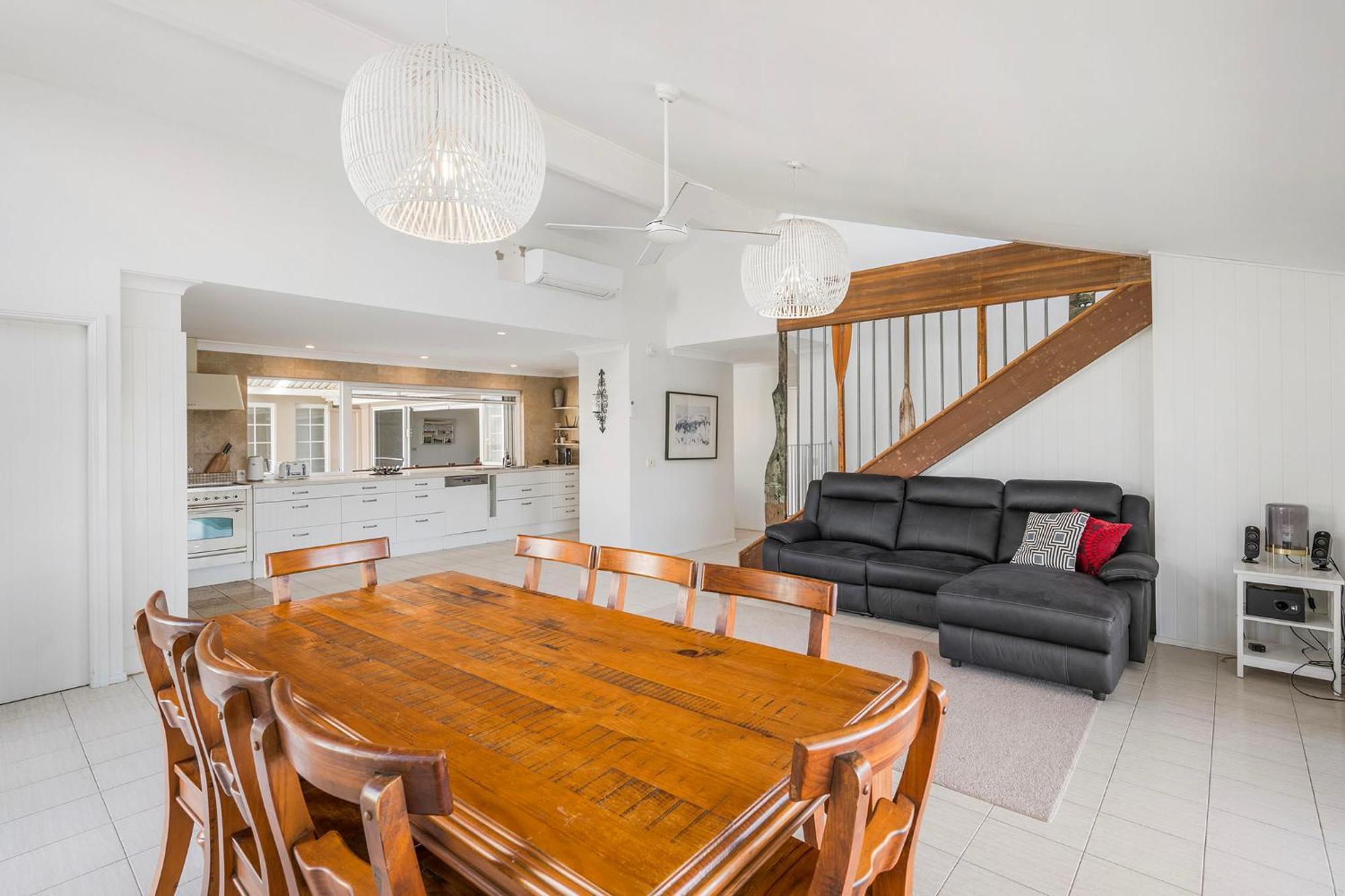 Noojee 27 Ballina Crescent Holiday home