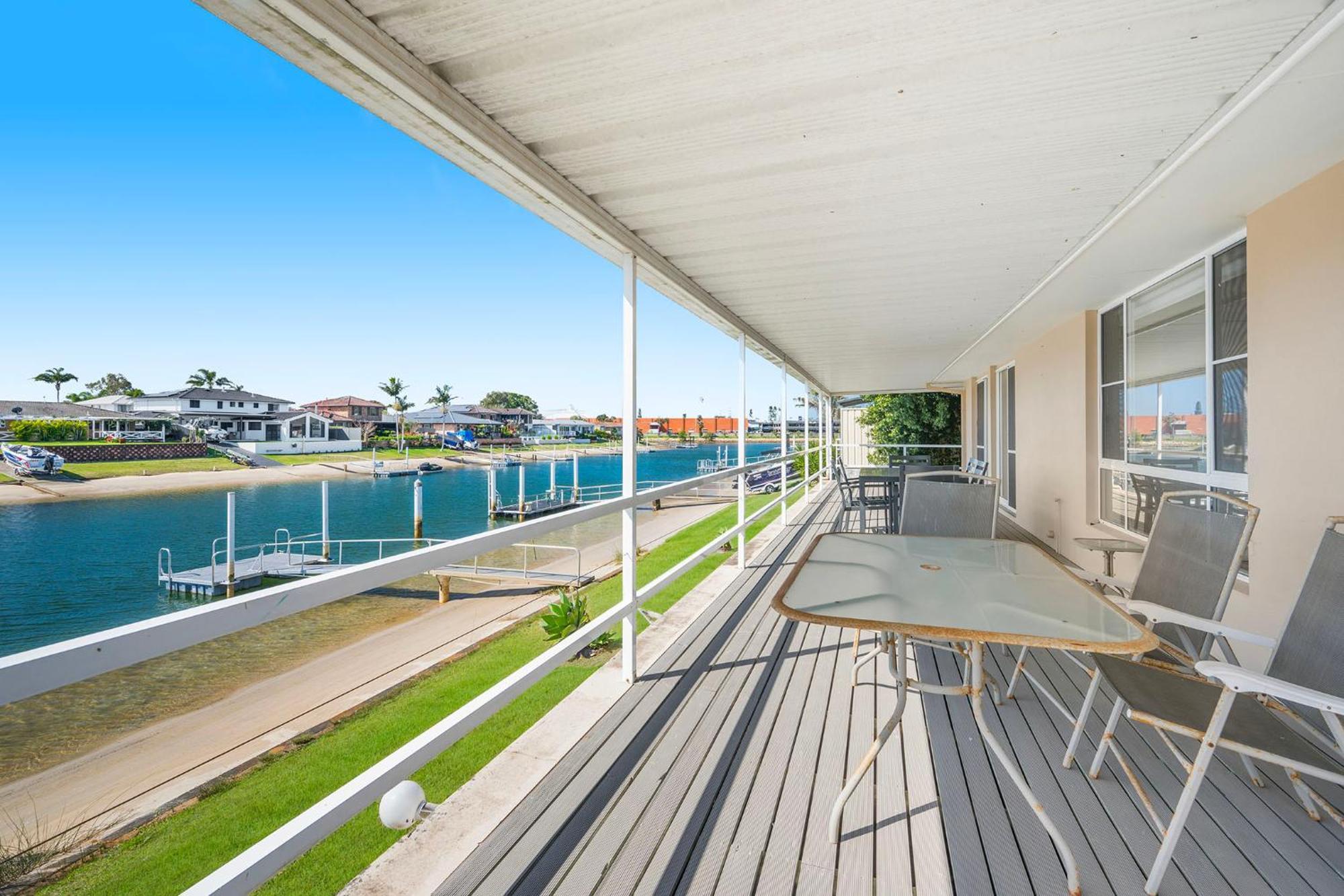 Noojee 27 Ballina Crescent Holiday home Port Macquarie