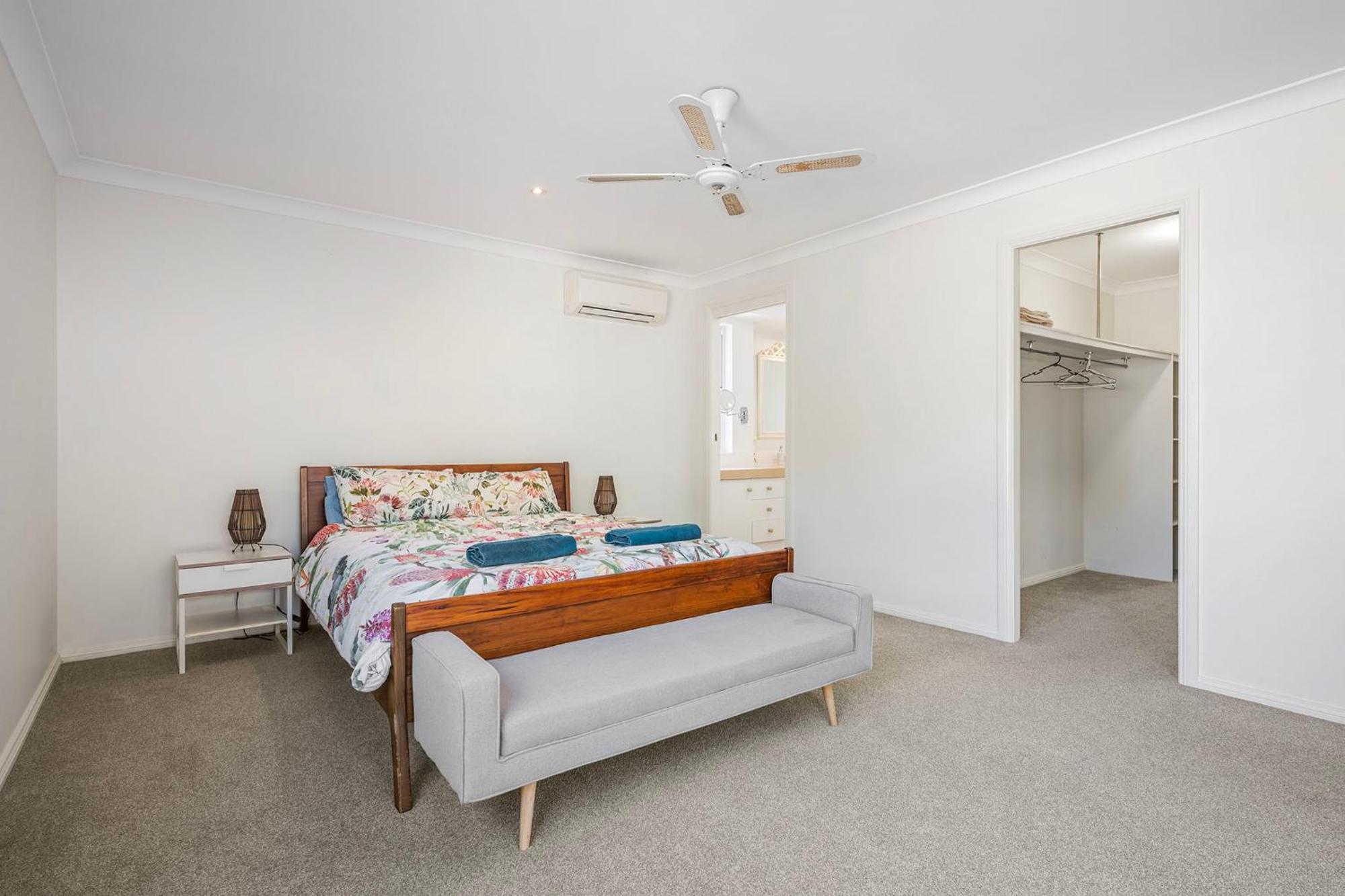 Noojee 27 Ballina Crescent