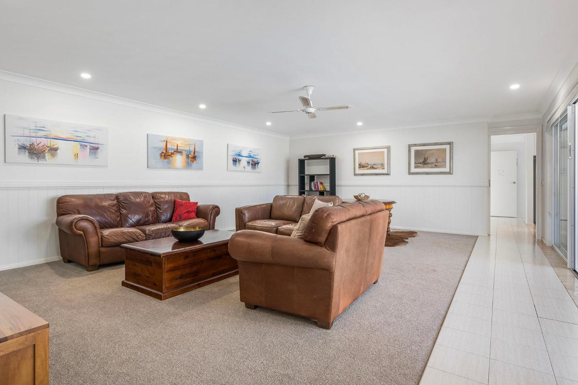 Holiday home Noojee 27 Ballina Crescent