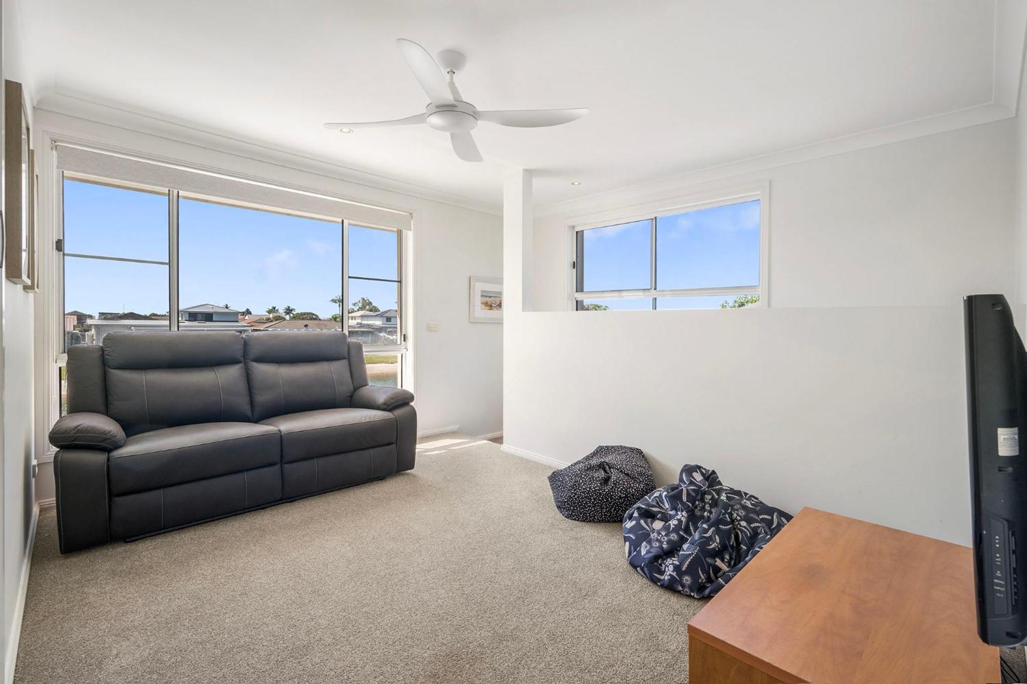 Noojee 27 Ballina Crescent Holiday home Port Macquarie