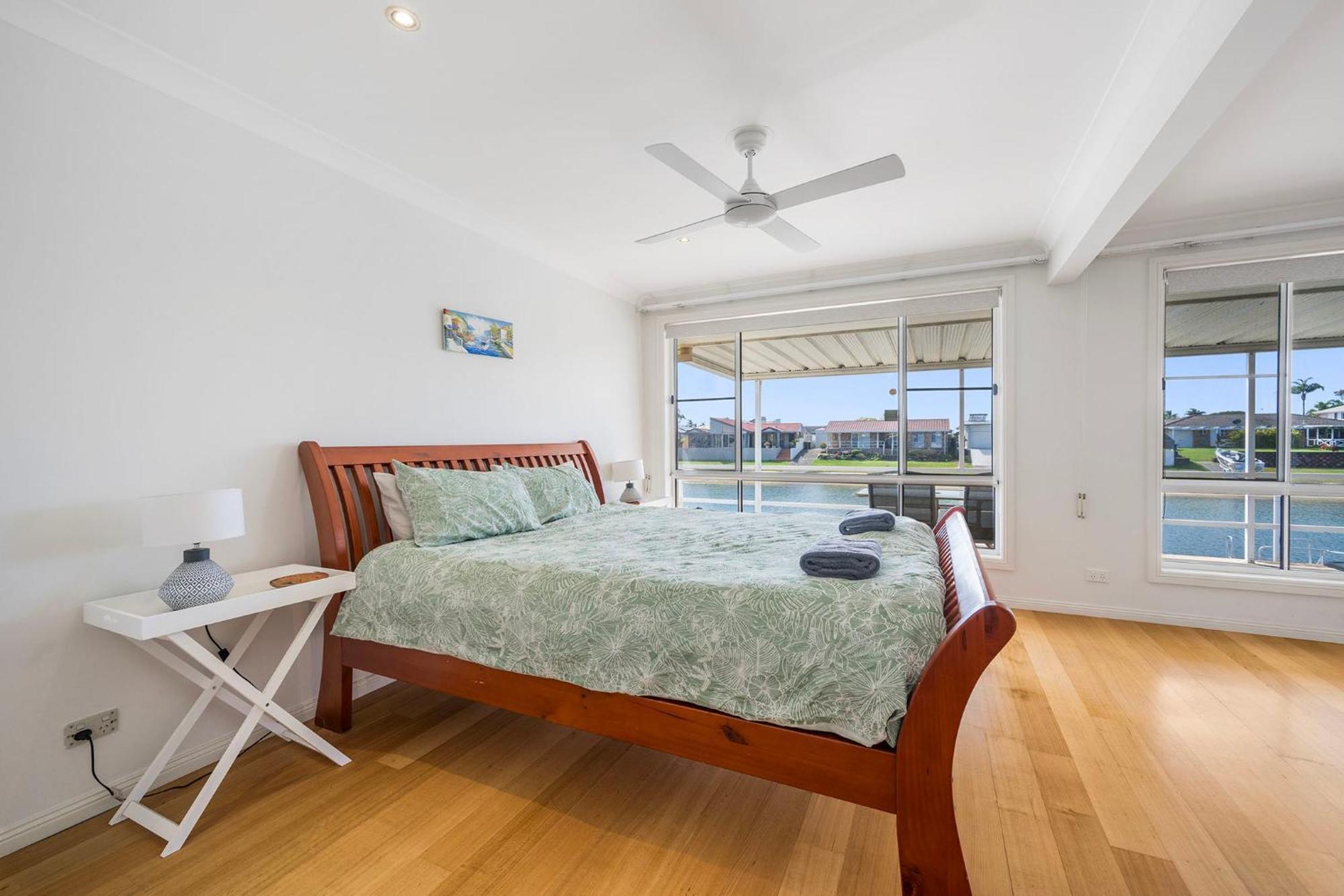 Noojee 27 Ballina Crescent