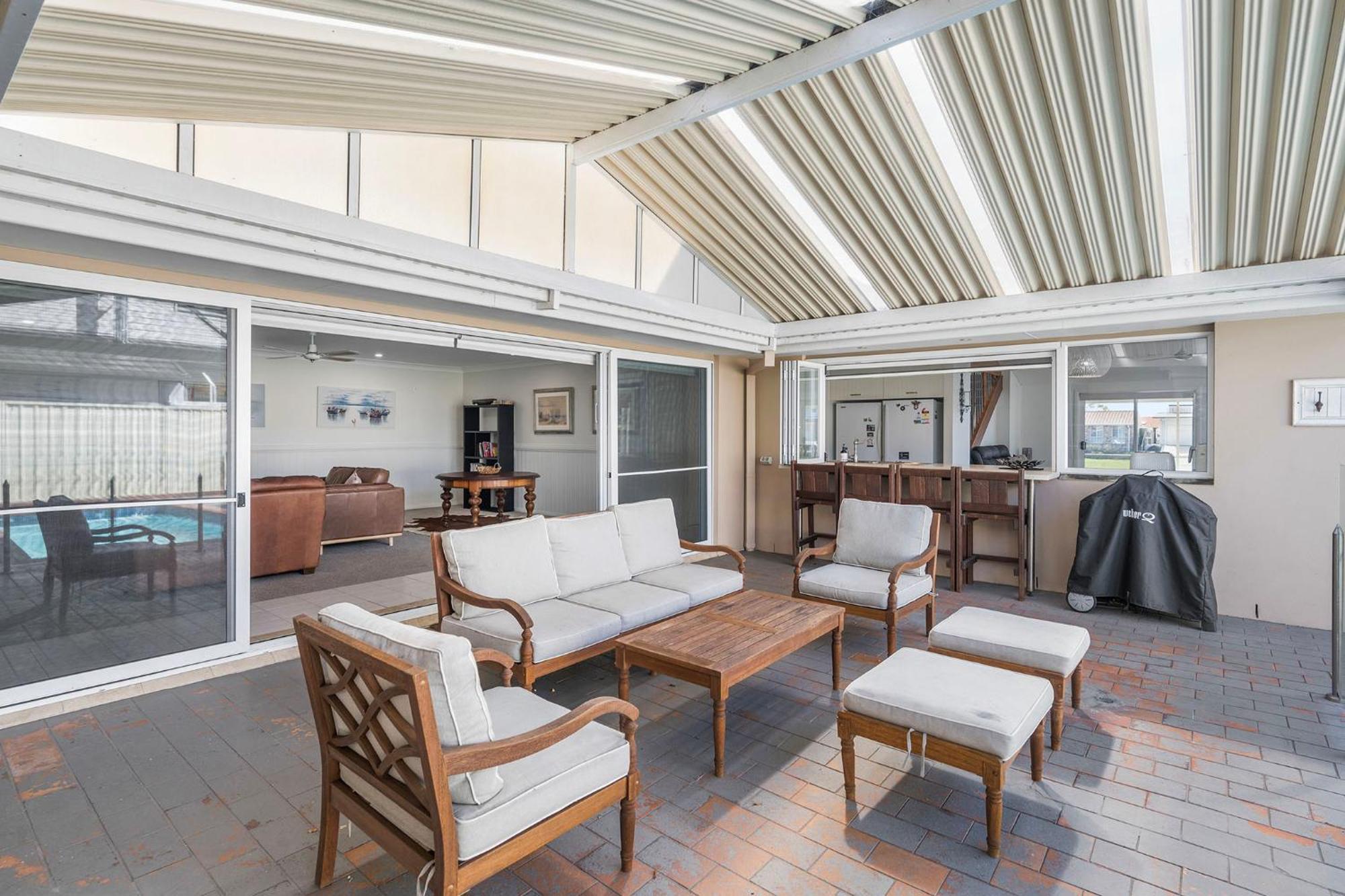 Noojee 27 Ballina Crescent Holiday home